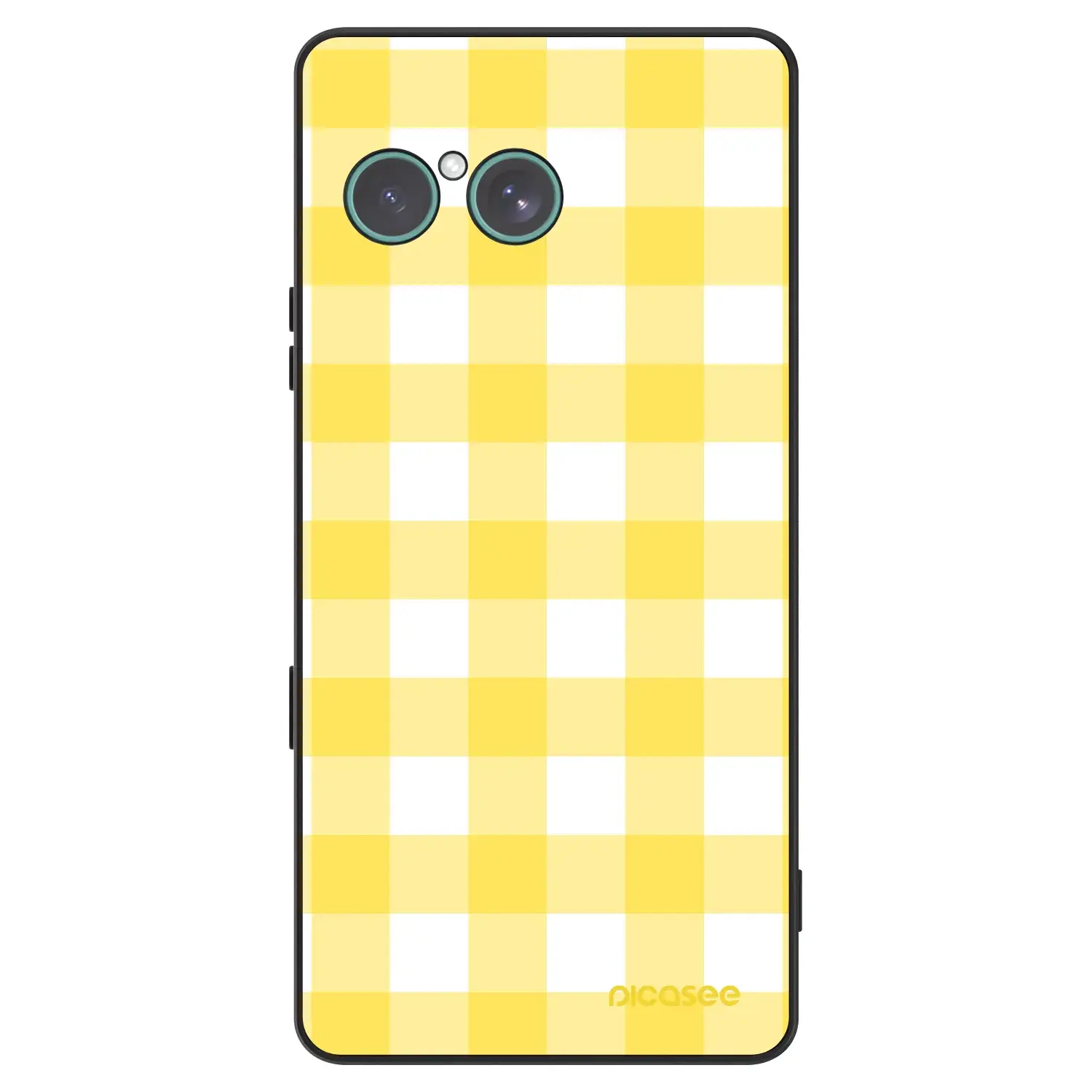 ULTIMATE CASE pro Sony Xperia 10 VII - Gride lemon