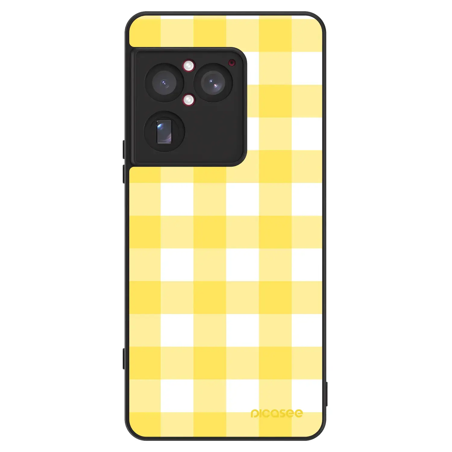 ULTIMATE CASE pro Sony Xperia 1 VIII 5G - Gride lemon