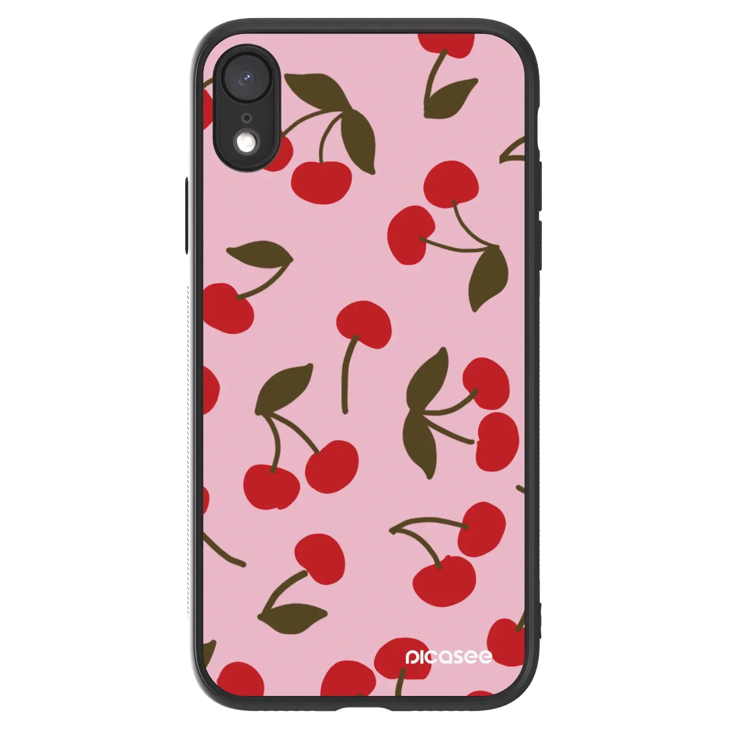 ULTIMATE CASE pro Apple iPhone XR - Cherry