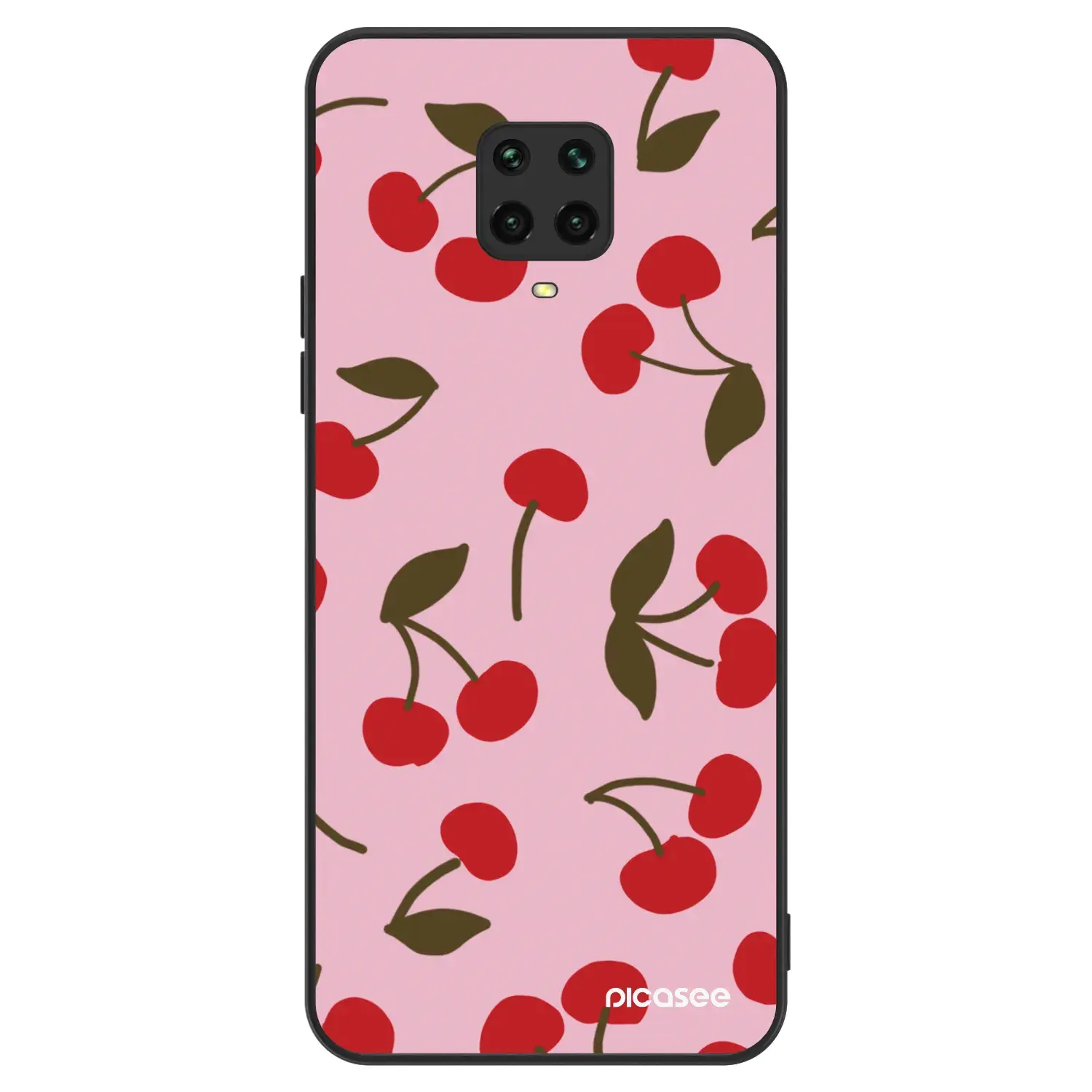 ULTIMATE CASE pro Xiaomi Redmi Note 9 Pro - Cherry