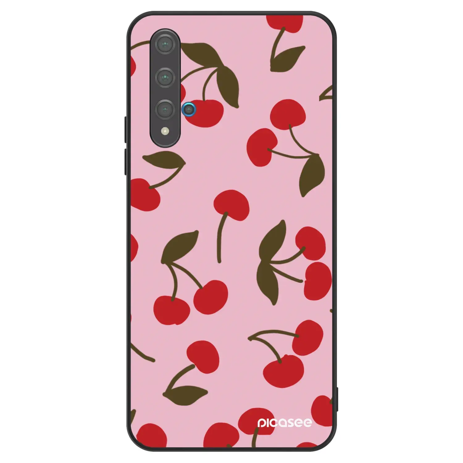 ULTIMATE CASE pro Huawei Nova 5T - Cherry