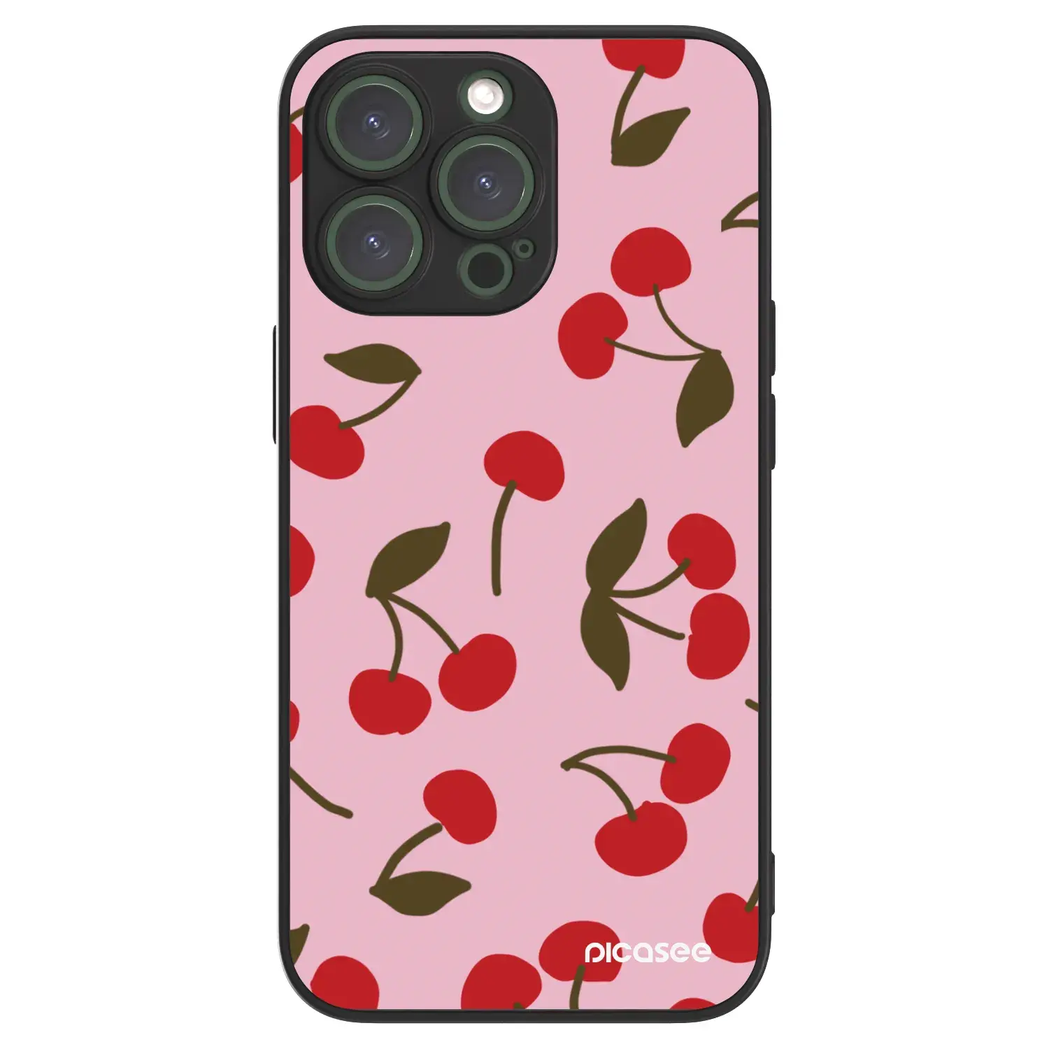 ULTIMATE CASE pro Apple iPhone 13 Pro - Cherry
