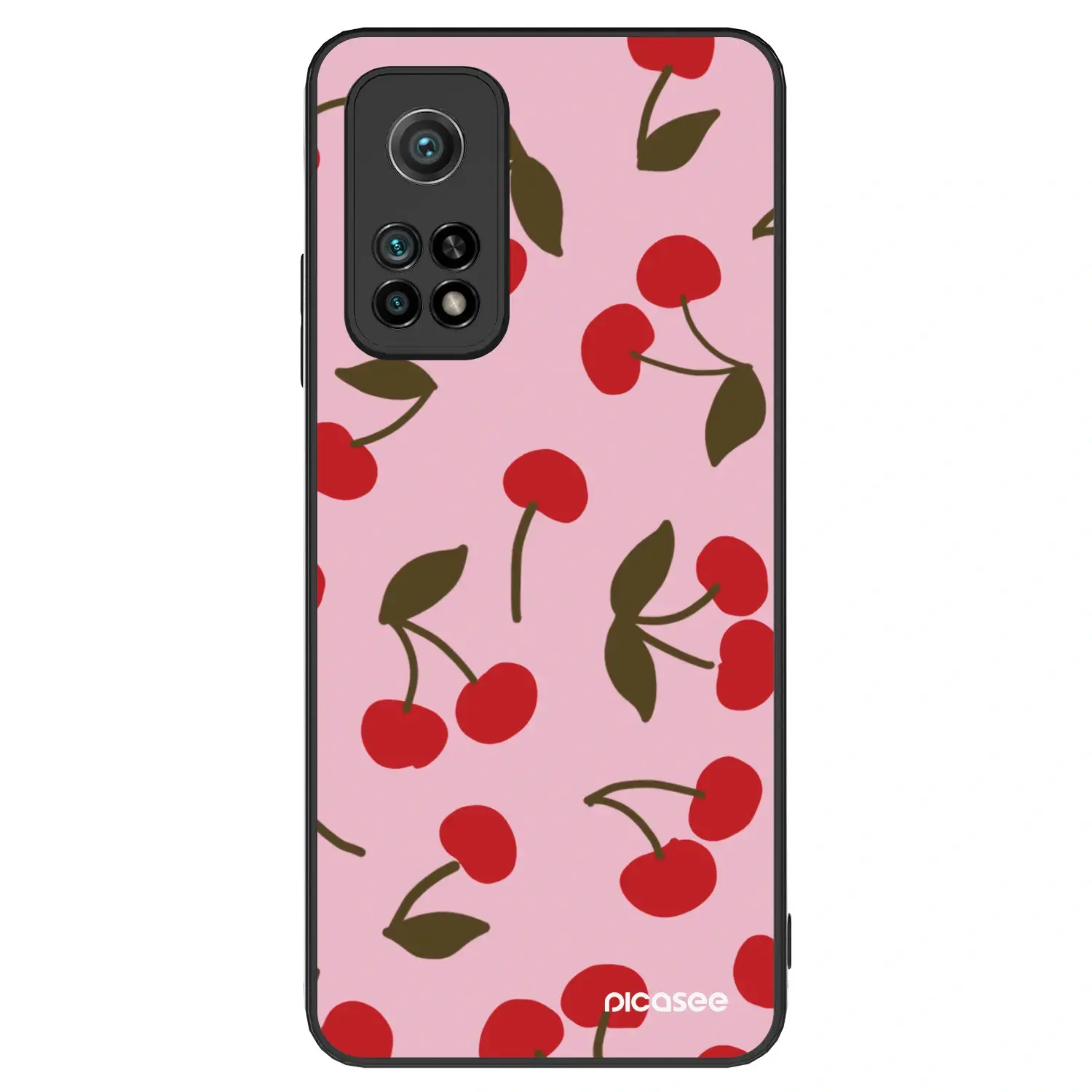 ULTIMATE CASE pro Xiaomi Mi 10T - Cherry