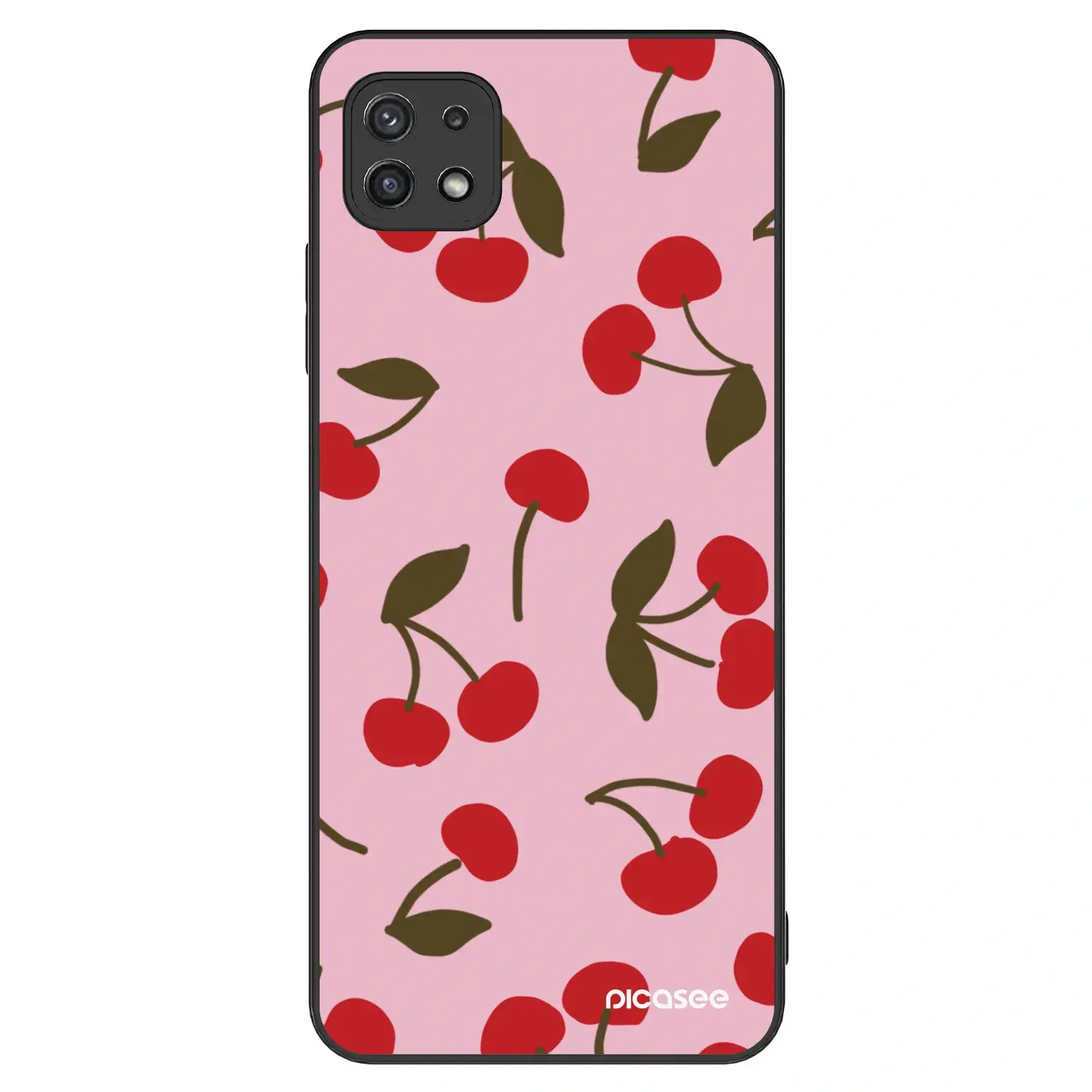 ULTIMATE CASE pro Samsung Galaxy A22 A226B 5G - Cherry