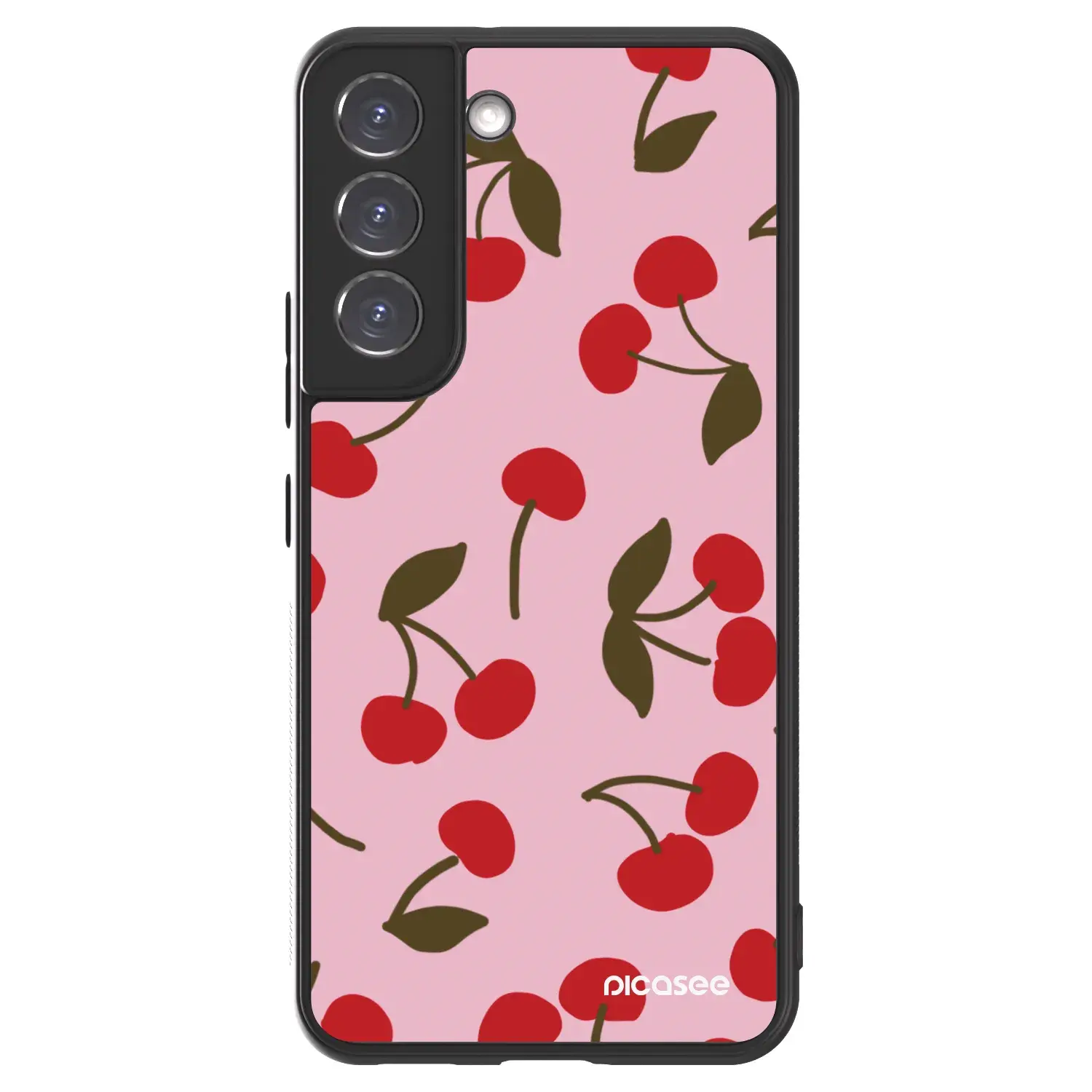 ULTIMATE CASE pro Samsung Galaxy S22+ 5G - Cherry