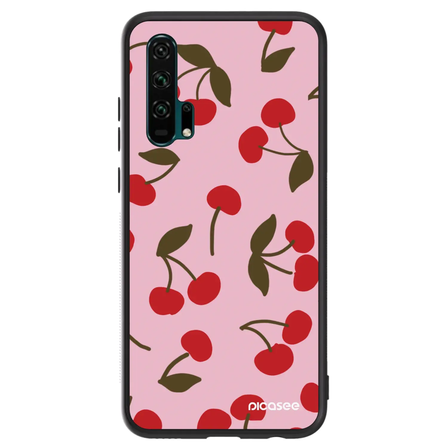 ULTIMATE CASE pro Honor 20 Pro - Cherry