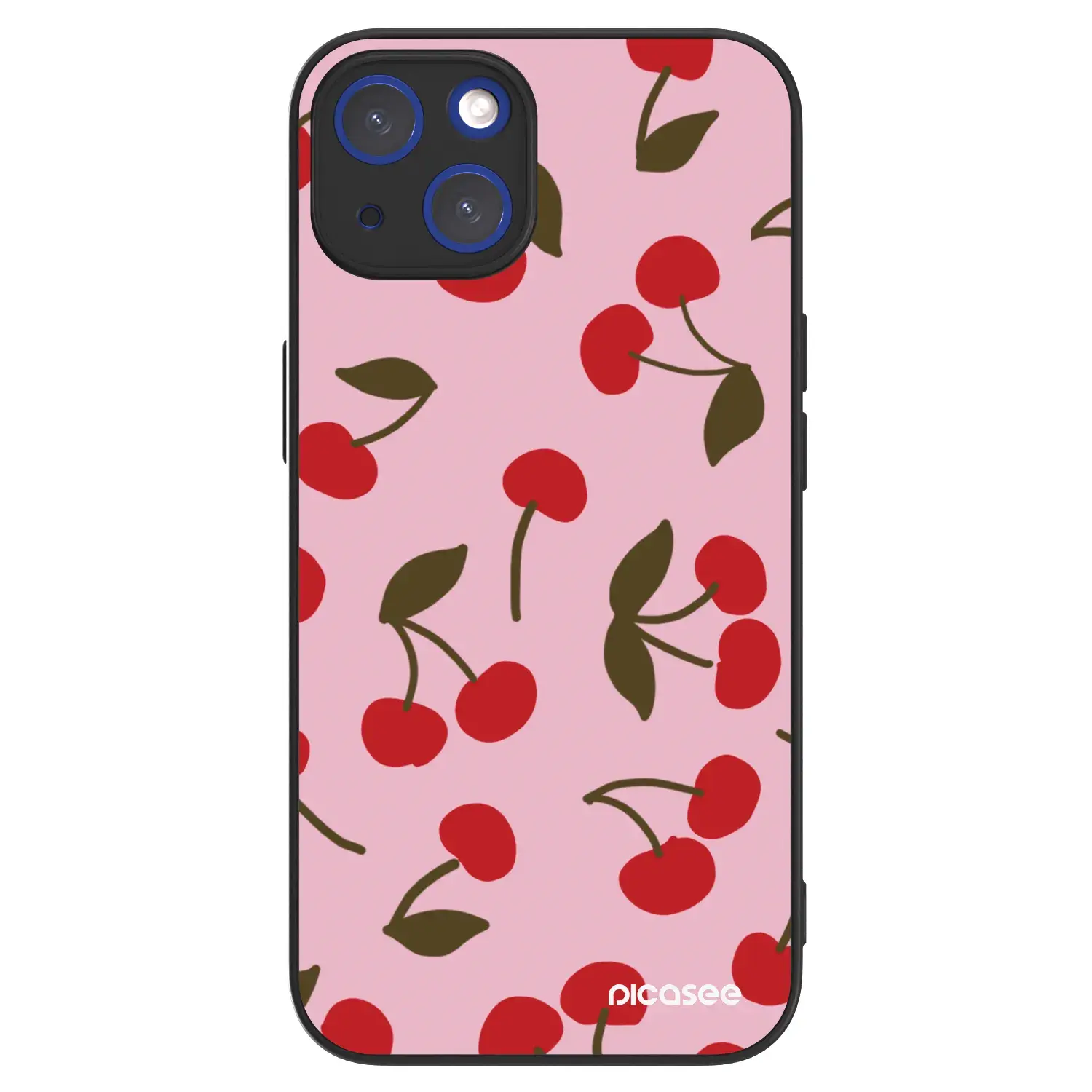 ULTIMATE CASE pro Apple iPhone 14 - Cherry