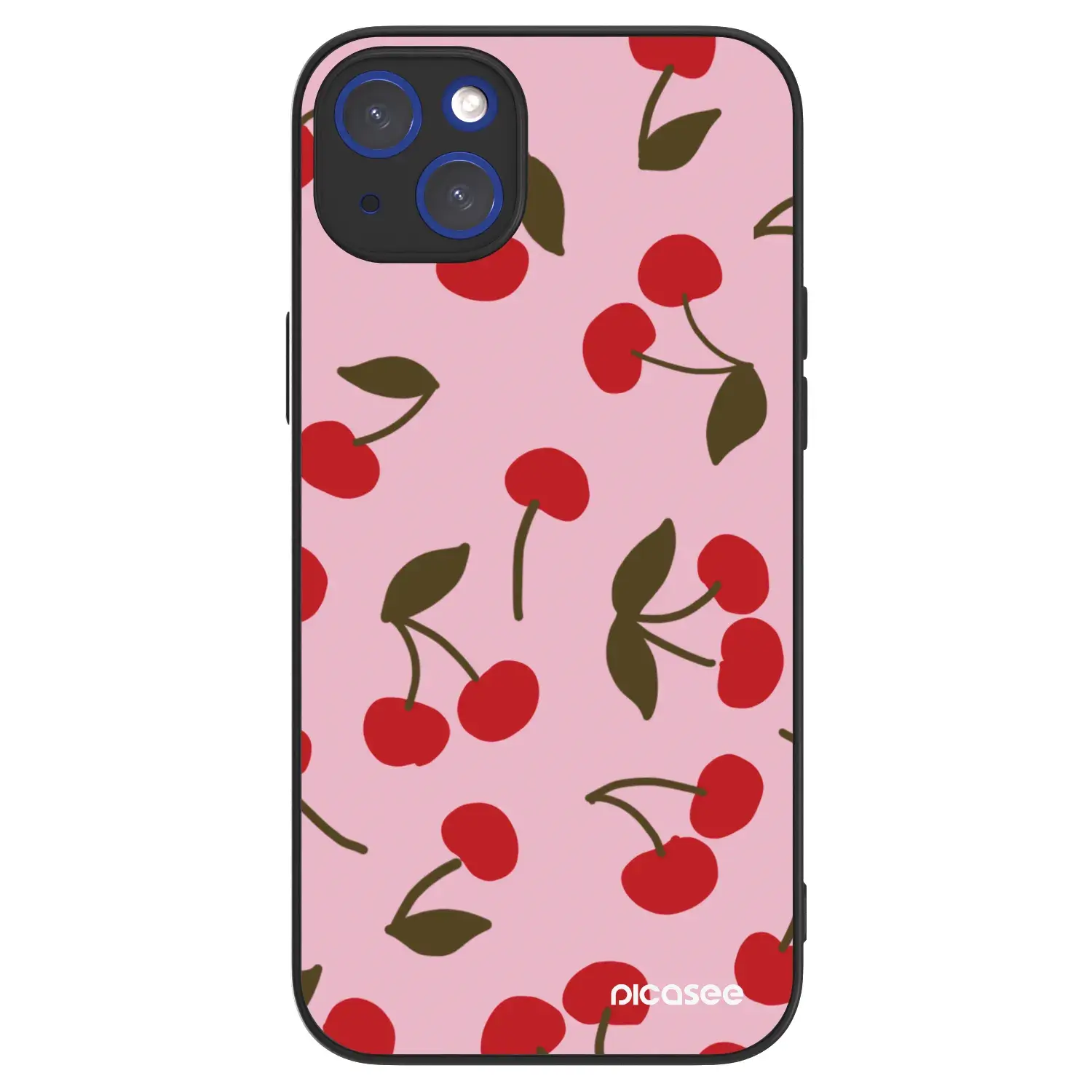 ULTIMATE CASE pro Apple iPhone 14 Plus - Cherry