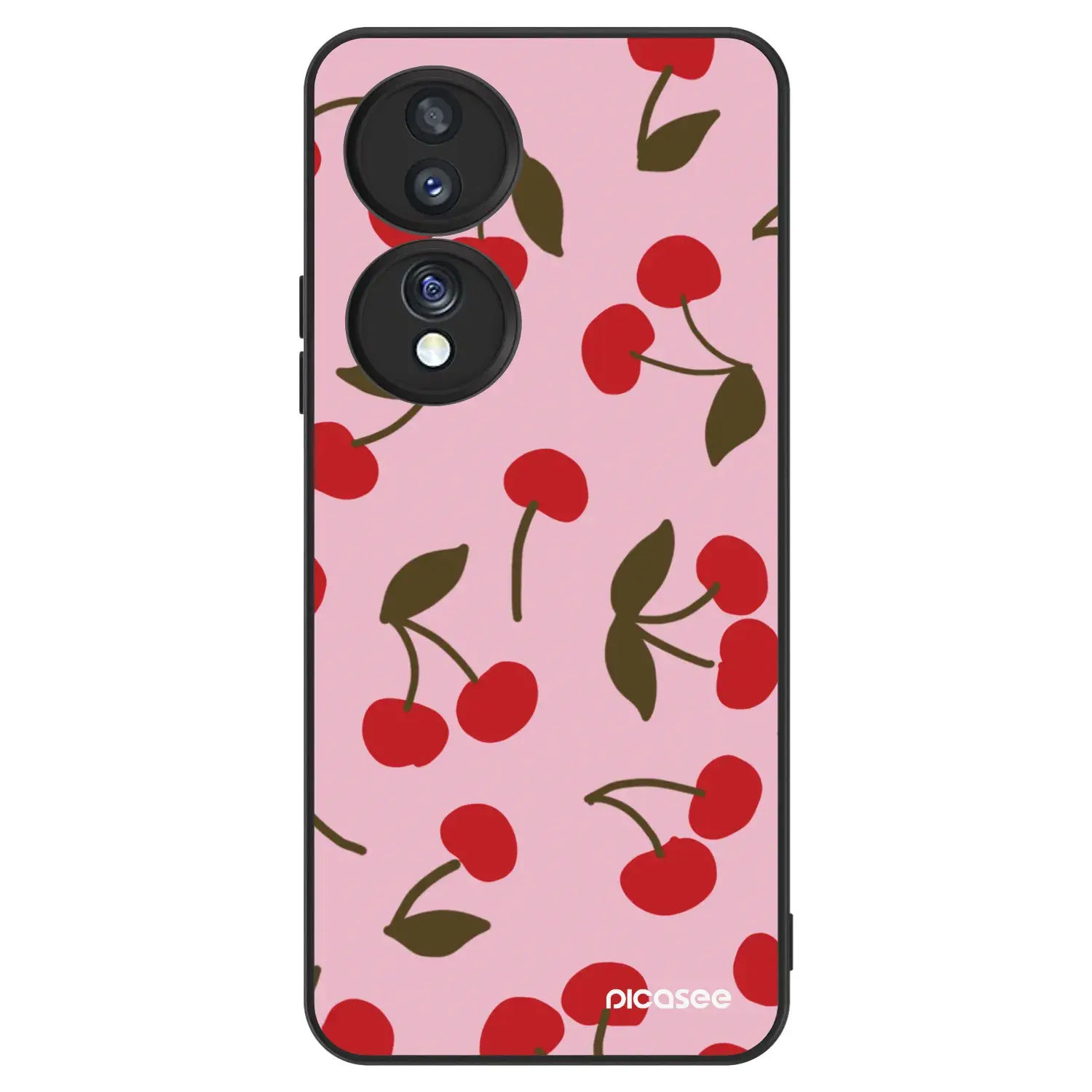 ULTIMATE CASE pro Honor 70 - Cherry