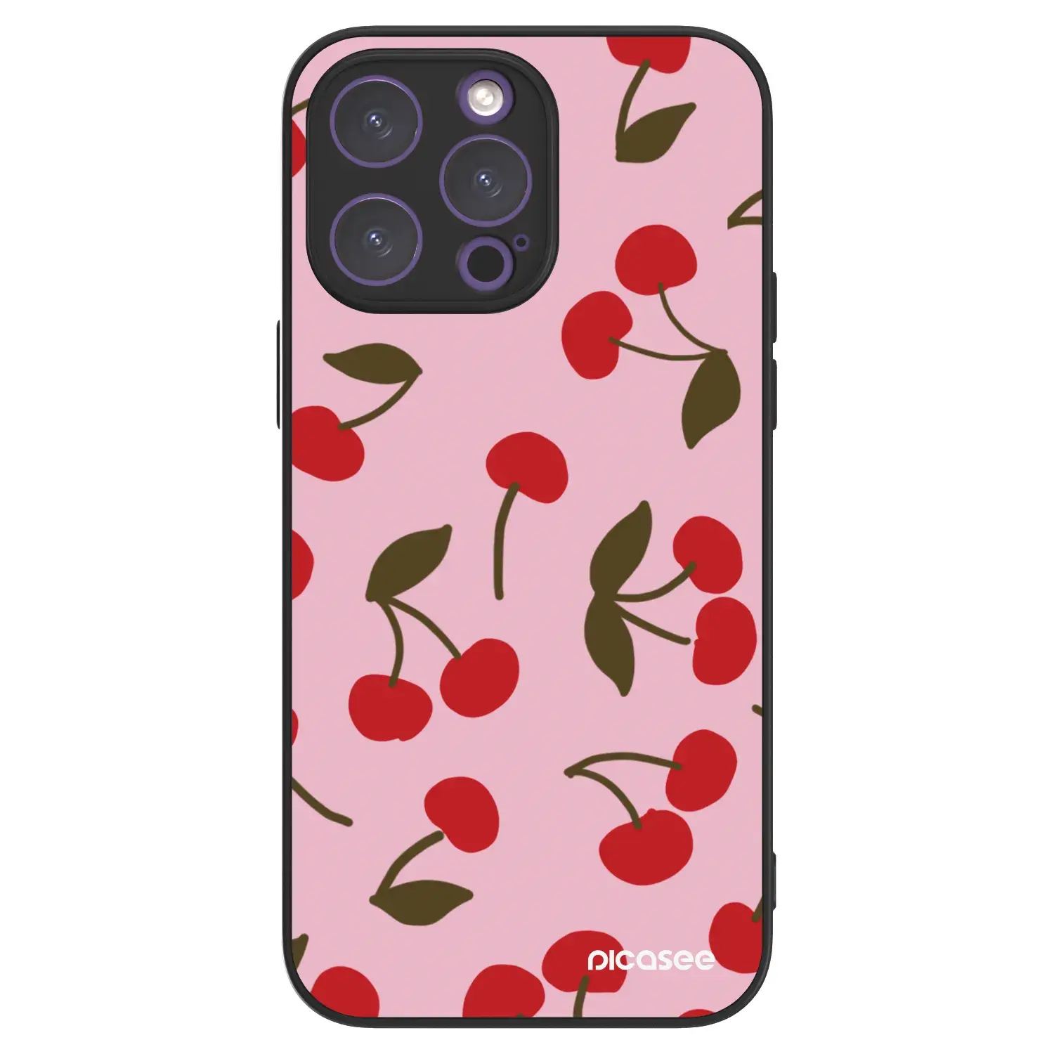 ULTIMATE CASE MagSafe pro Apple iPhone 14 Pro Max - Cherry