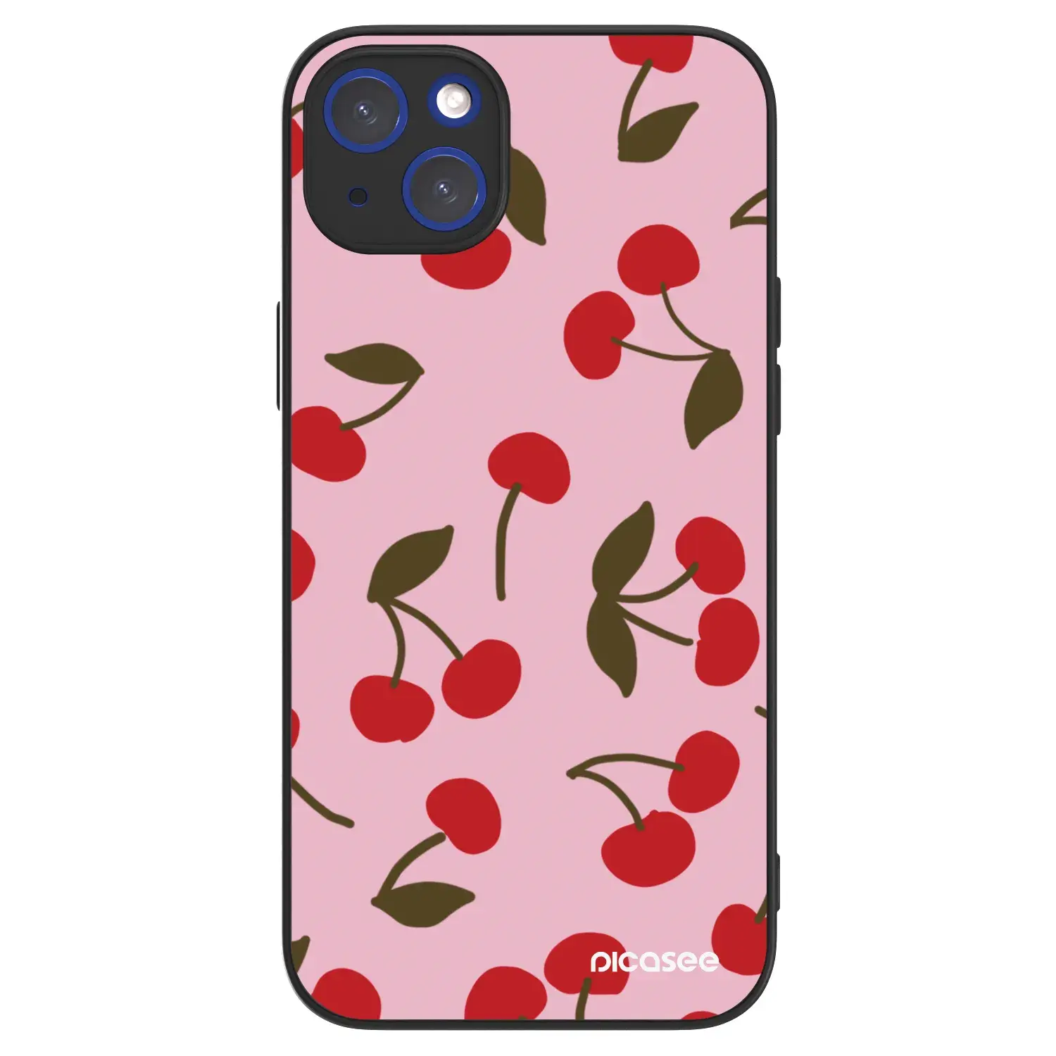 ULTIMATE CASE MagSafe pro Apple iPhone 14 Plus - Cherry