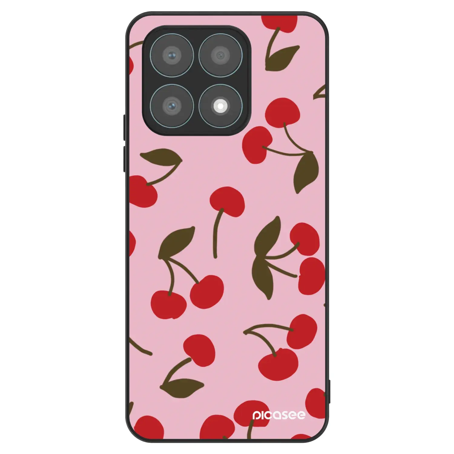 ULTIMATE CASE pro Honor X8a - Cherry