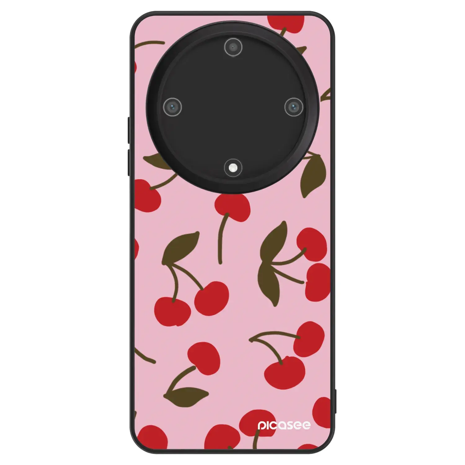 ULTIMATE CASE pro Honor Magic5 Lite 5G - Cherry