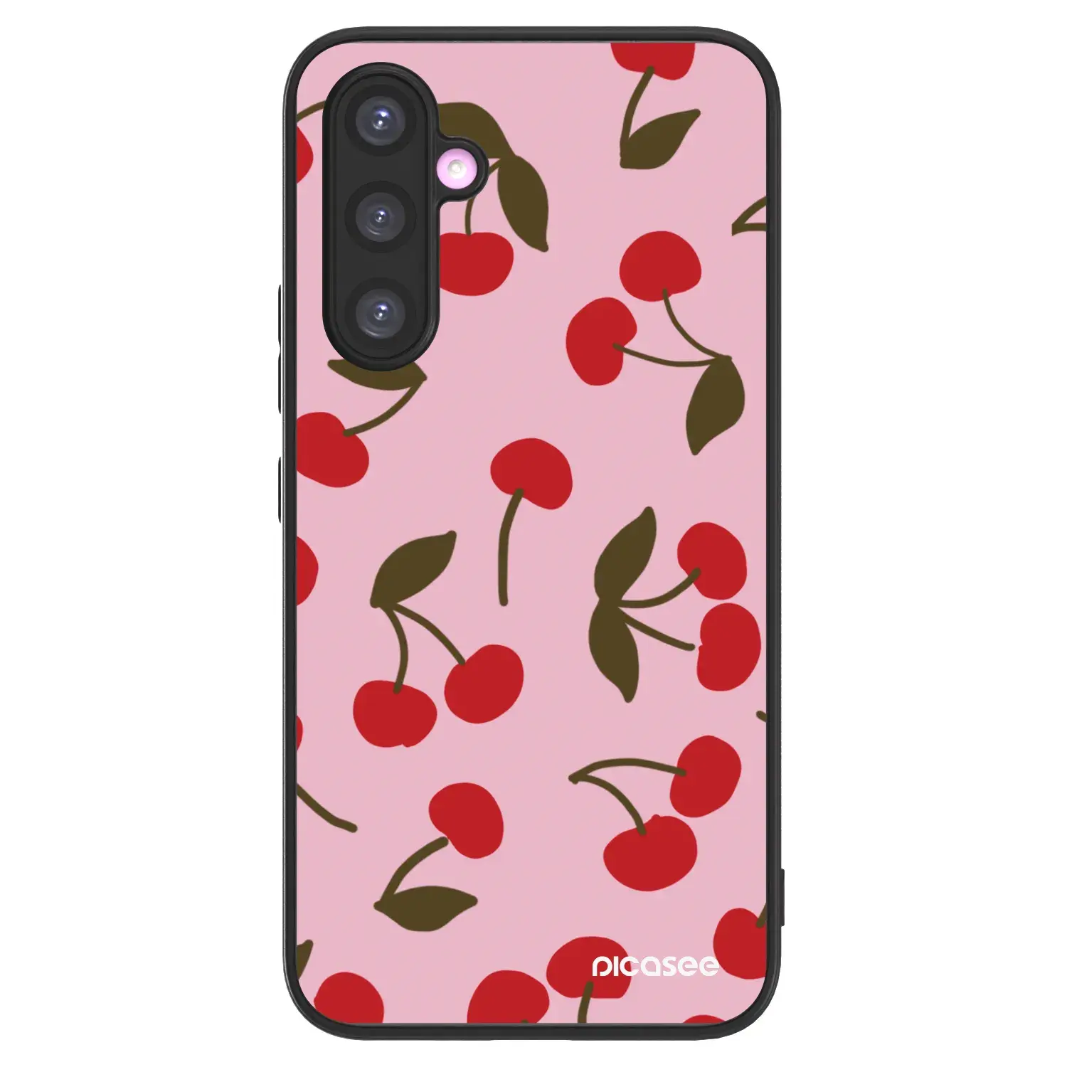 ULTIMATE CASE pro Samsung Galaxy A54 5G A546B - Cherry