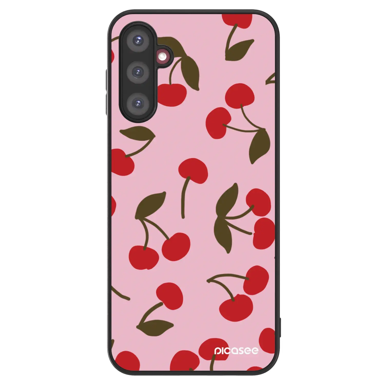 ULTIMATE CASE pro Samsung Galaxy A14 4G A145R - Cherry