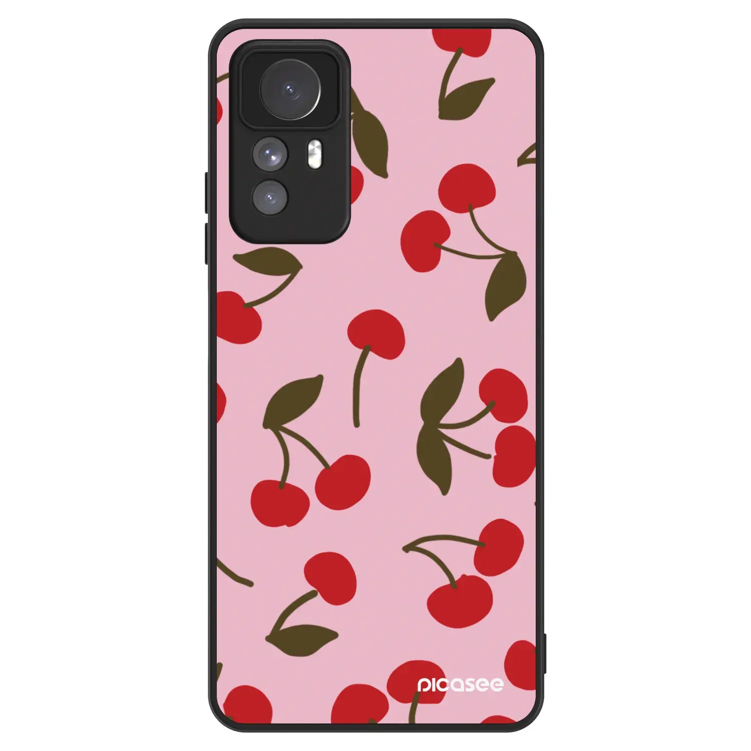 ULTIMATE CASE pro Xiaomi Redmi Note 12S - Cherry