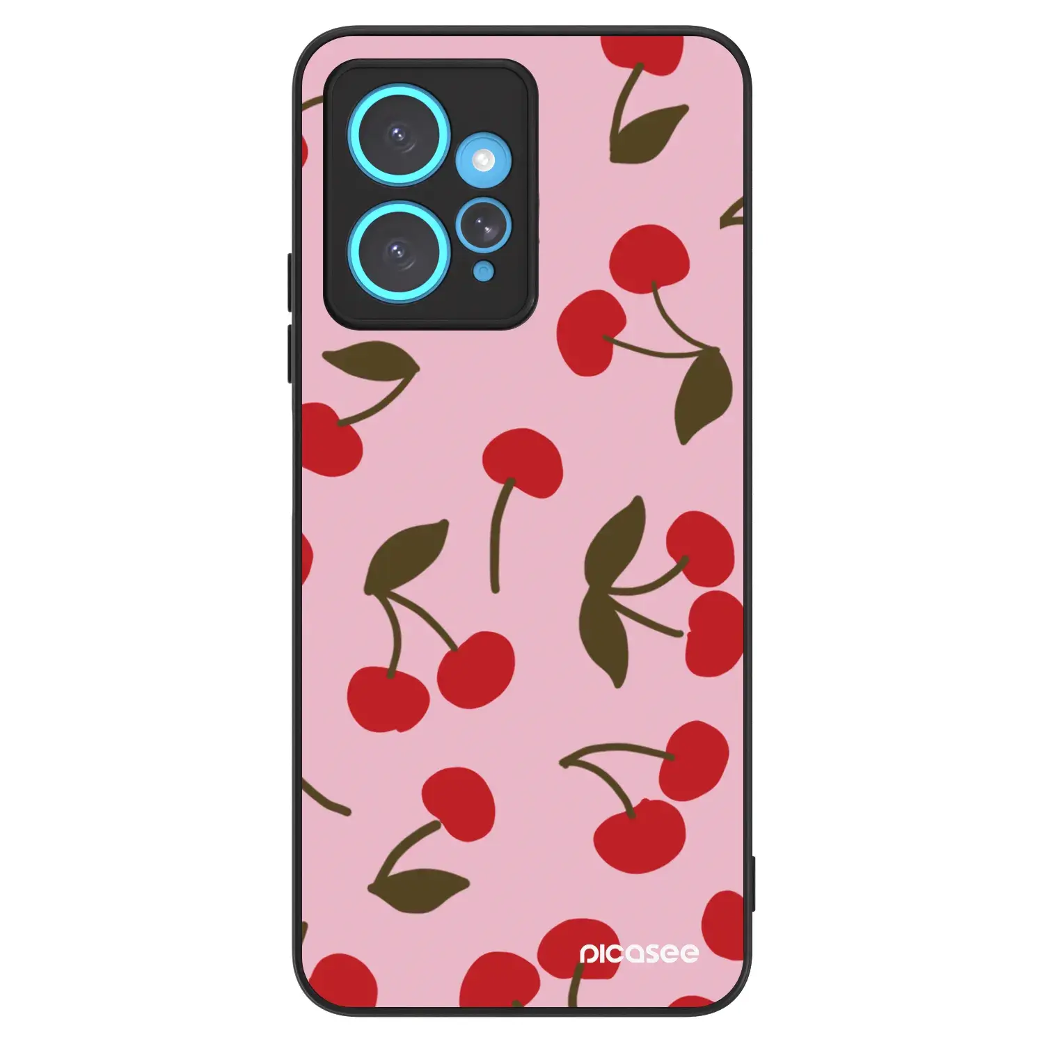 ULTIMATE CASE pro Xiaomi Redmi Note 12 4G - Cherry
