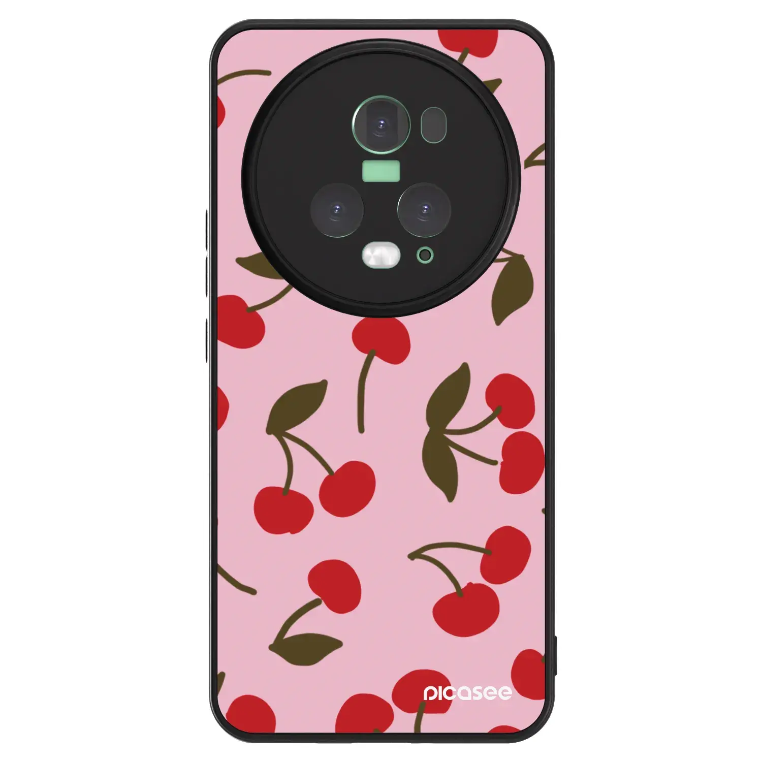 ULTIMATE CASE pro Honor Magic5 Pro - Cherry