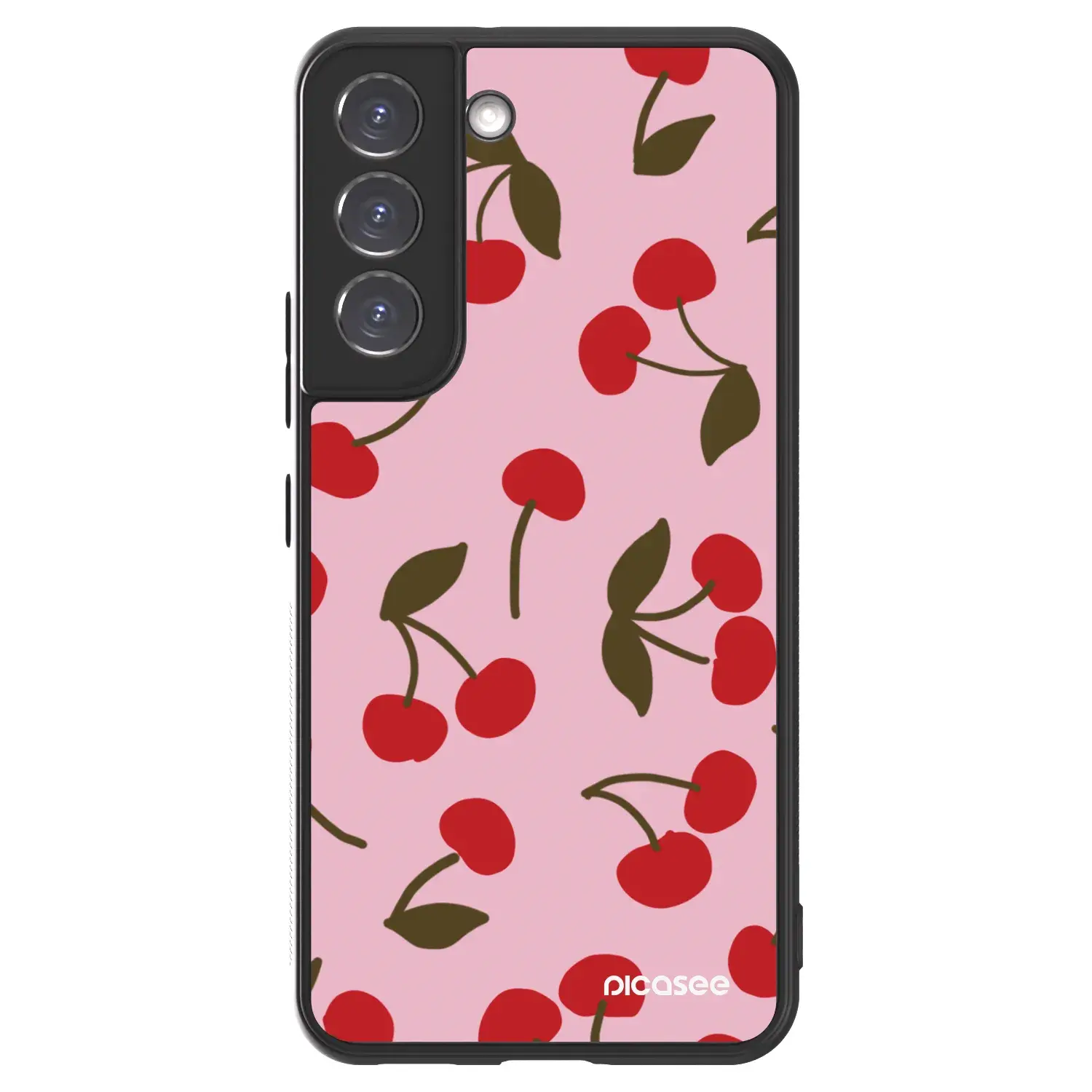 ULTIMATE CASE PowerShare pro Samsung Galaxy S22 5G - Cherry