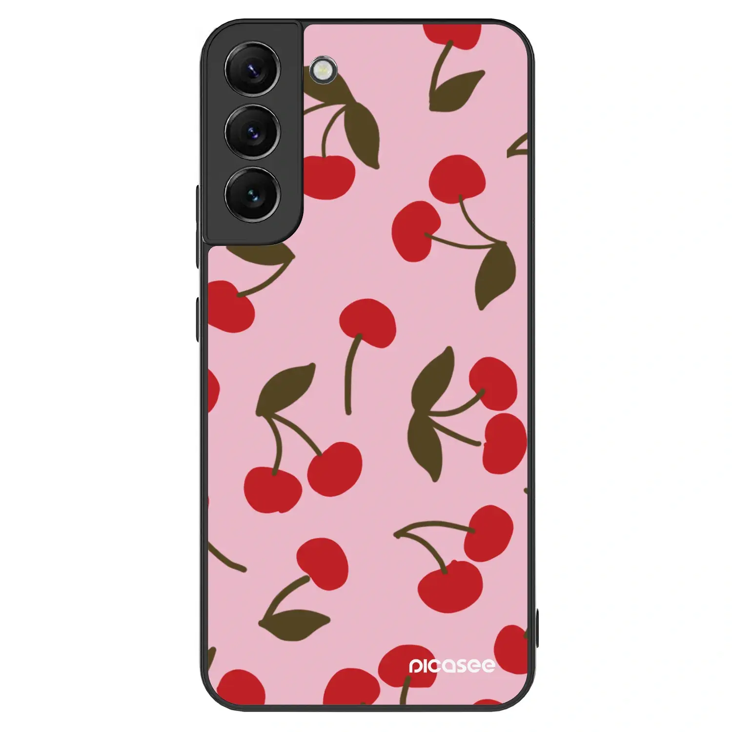 ULTIMATE CASE PowerShare pro Samsung Galaxy S22+ 5G - Cherry
