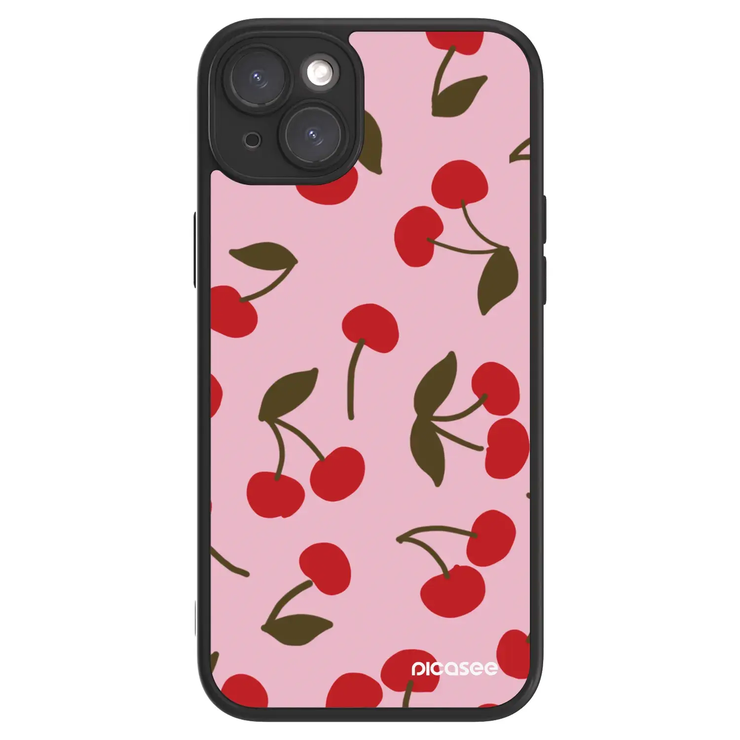 ULTIMATE CASE pro Apple iPhone 15 Plus - Cherry
