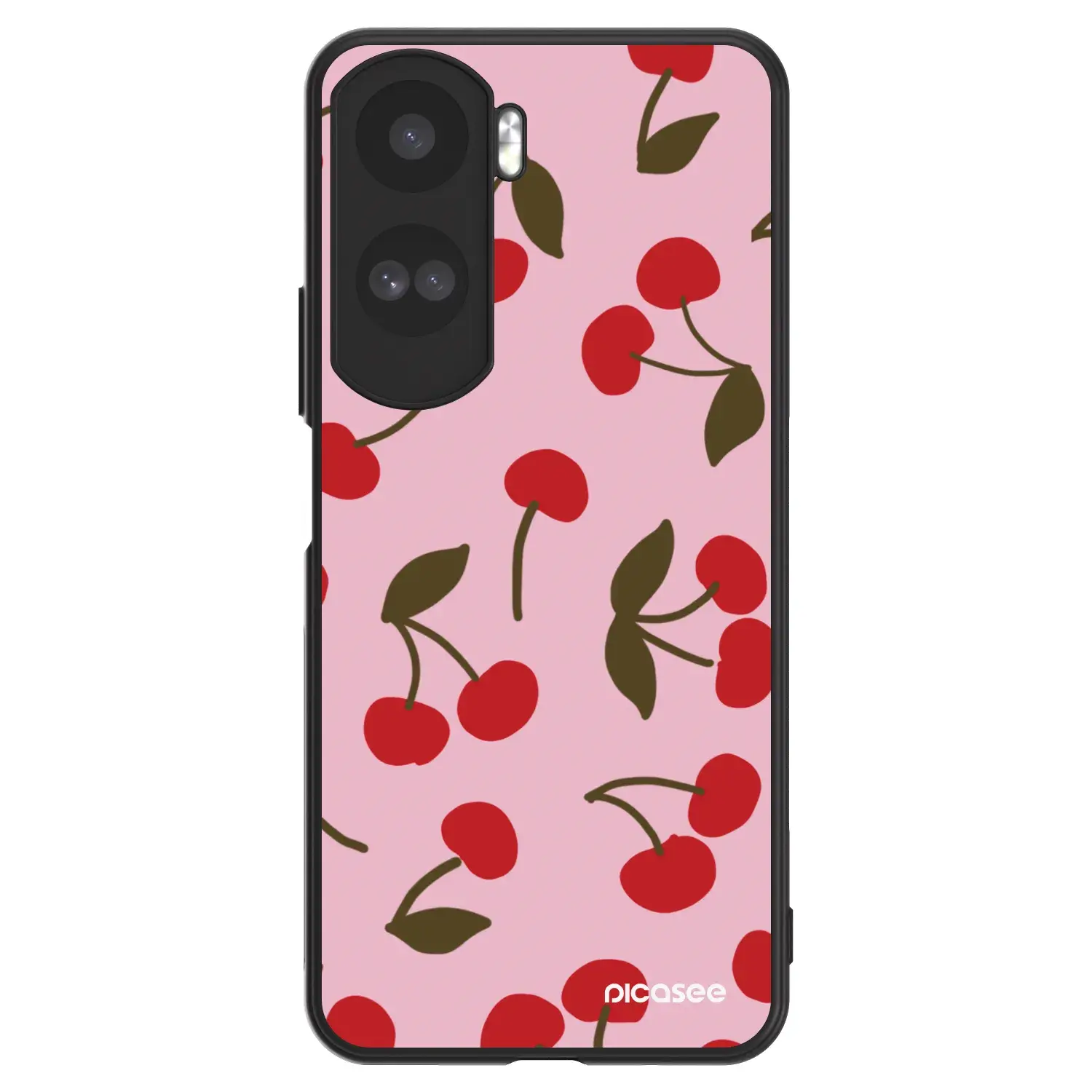 ULTIMATE CASE pro Honor 90 Lite 5G - Cherry