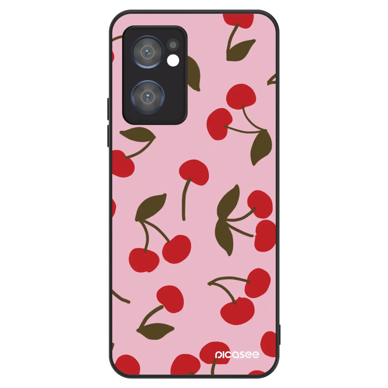 ULTIMATE CASE pro OPPO Reno 7 5G - Cherry