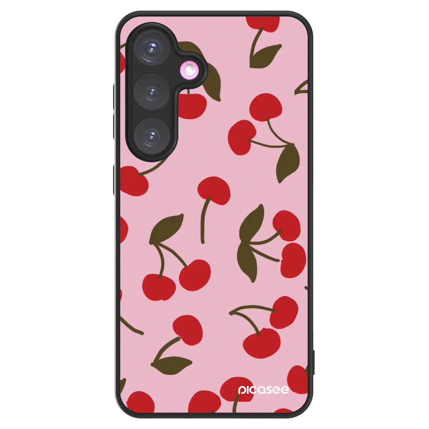 ULTIMATE CASE pro Samsung Galaxy S24+ S926B 5G - Cherry