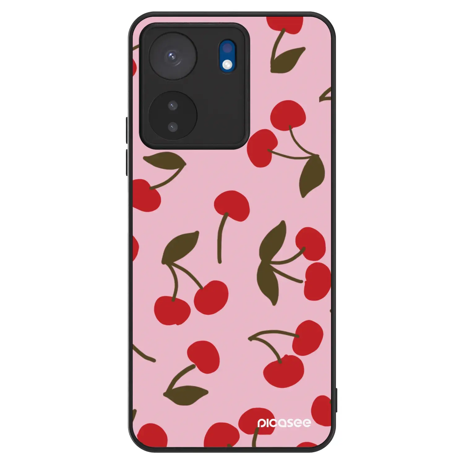 ULTIMATE CASE pro Xiaomi Redmi 13C 4G - Cherry