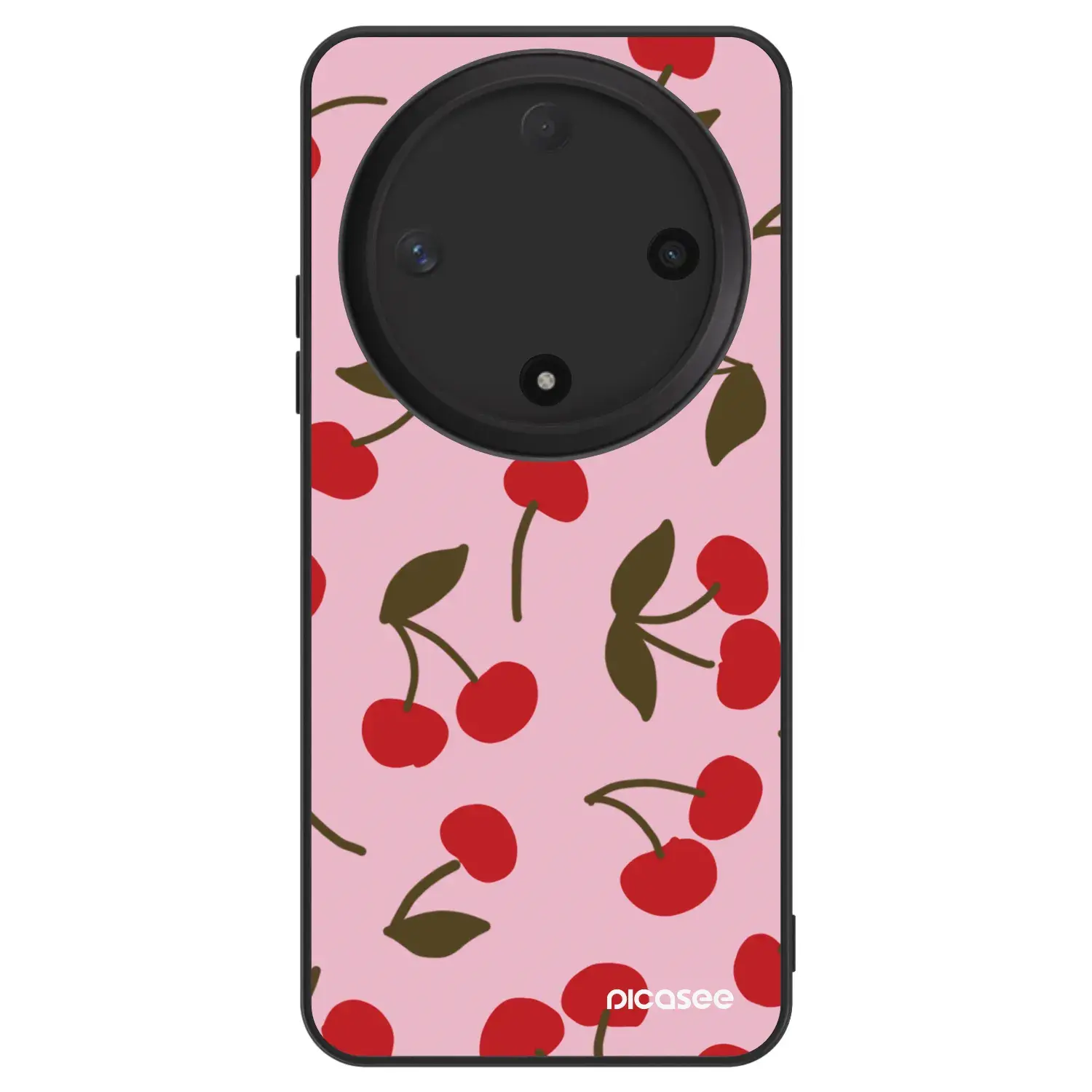 ULTIMATE CASE pro Honor Magic6 Lite 5G - Cherry