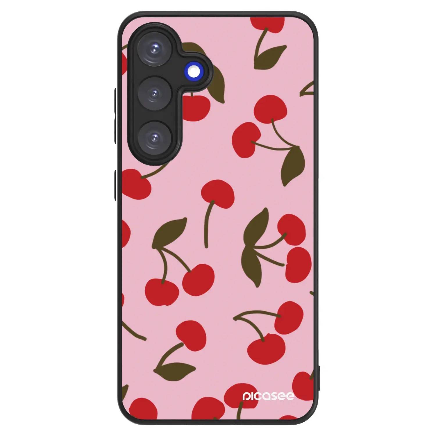 ULTIMATE CASE pro Samsung Galaxy A25 A256B 5G - Cherry