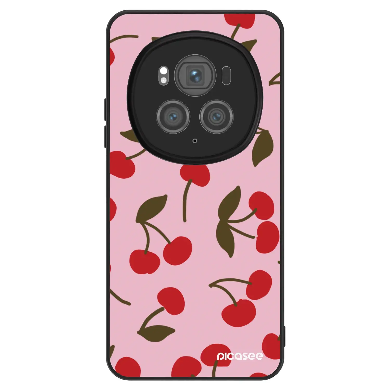 ULTIMATE CASE pro Honor Magic6 Pro - Cherry