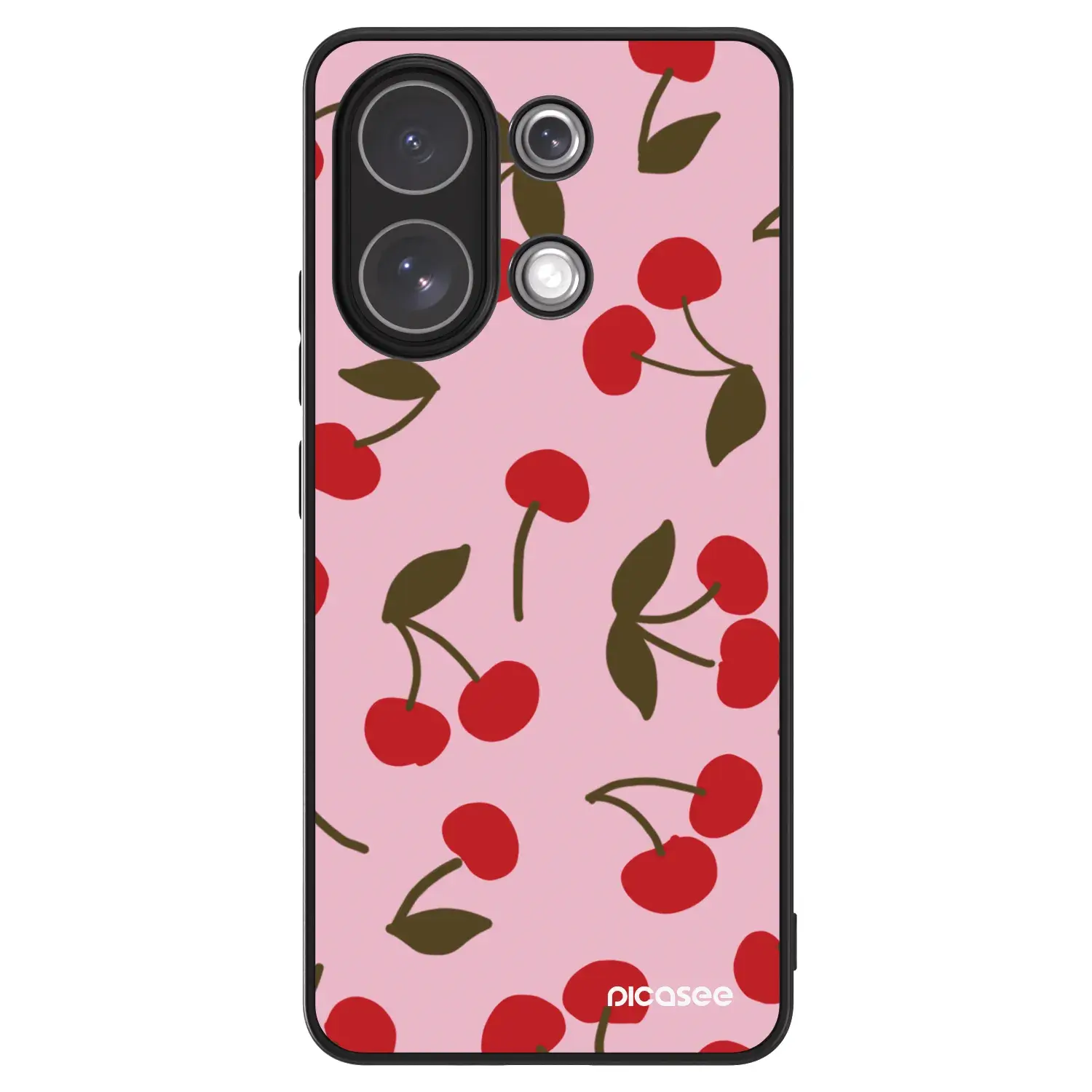 ULTIMATE CASE pro Xiaomi Redmi Note 13 4G - Cherry