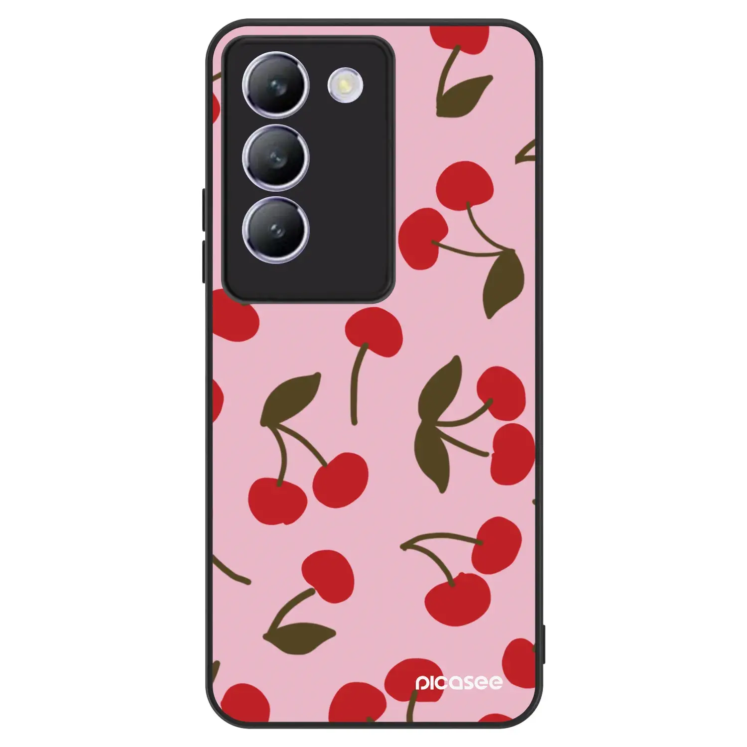 ULTIMATE CASE pro Vivo V40 SE 5G - Cherry