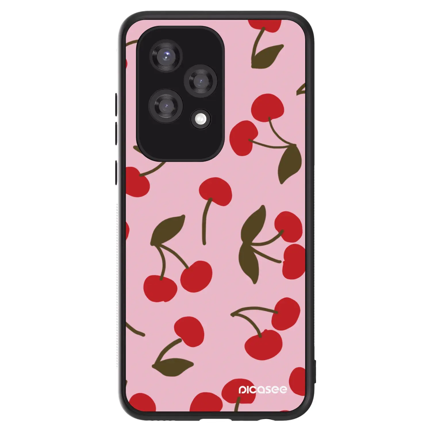 ULTIMATE CASE pro Honor 200 Lite - Cherry
