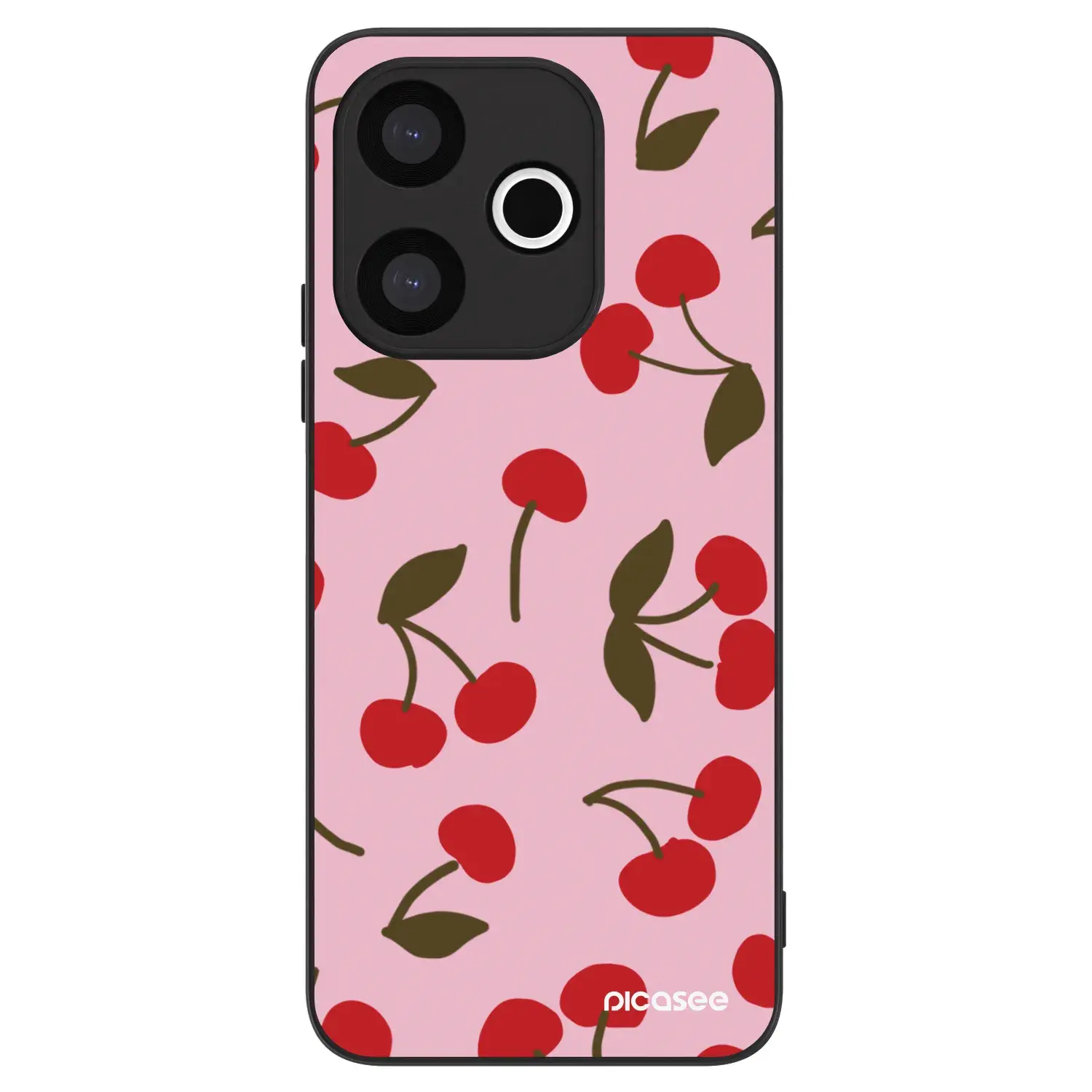 ULTIMATE CASE pro Xiaomi Redmi 13 4G - Cherry