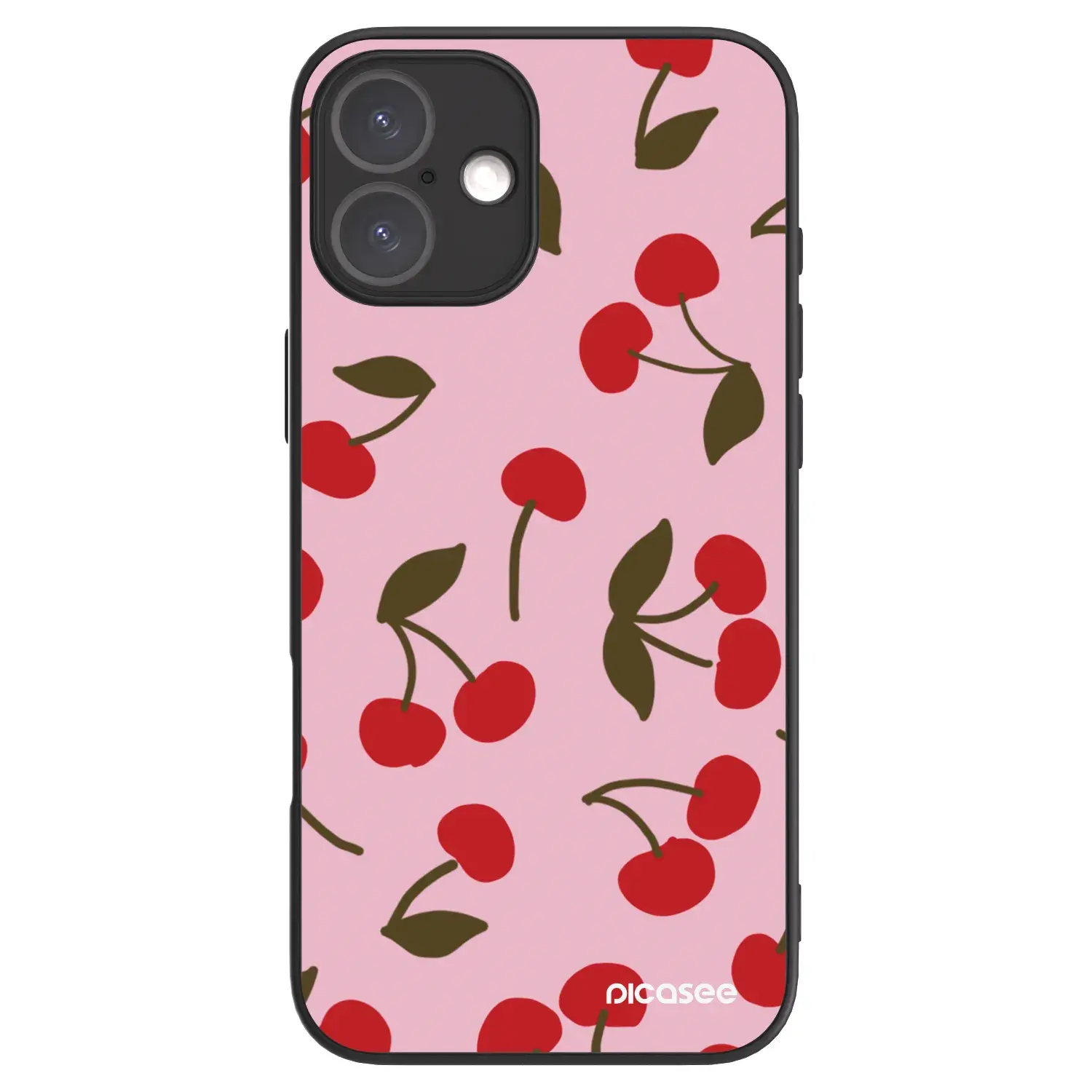 ULTIMATE CASE MagSafe pro Apple iPhone 16 Plus - Cherry