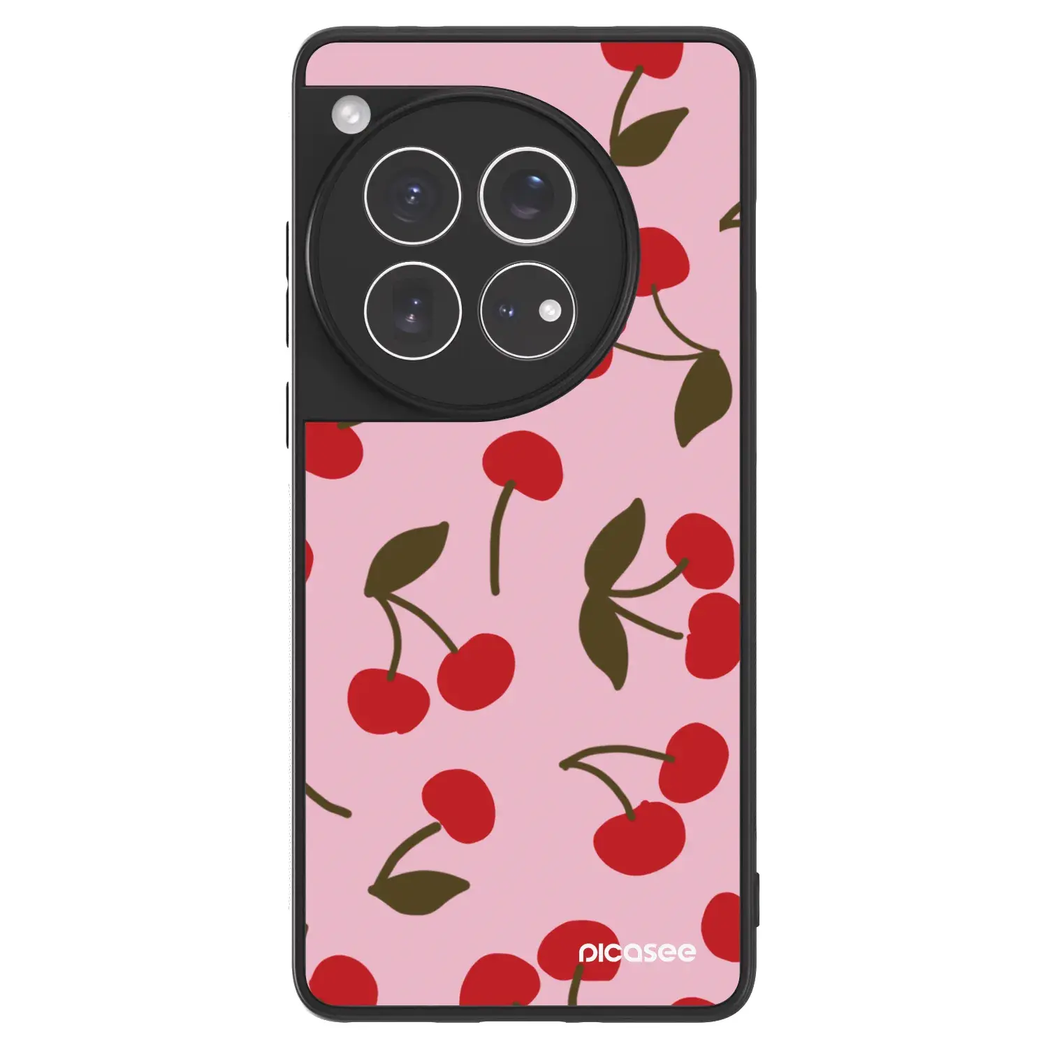 ULTIMATE CASE pro OnePlus 12 5G - Cherry