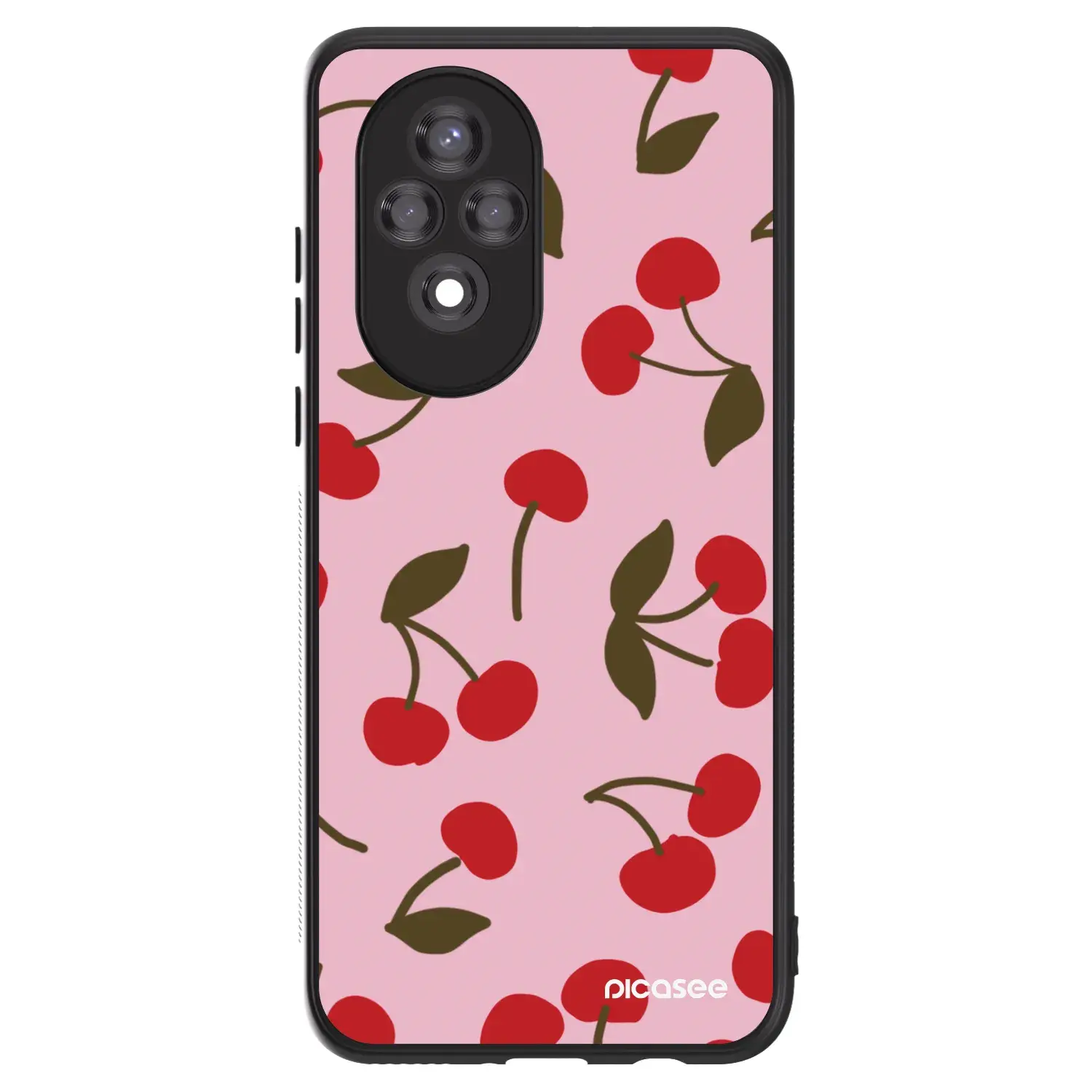 ULTIMATE CASE pro Honor 200 Pro 5G - Cherry