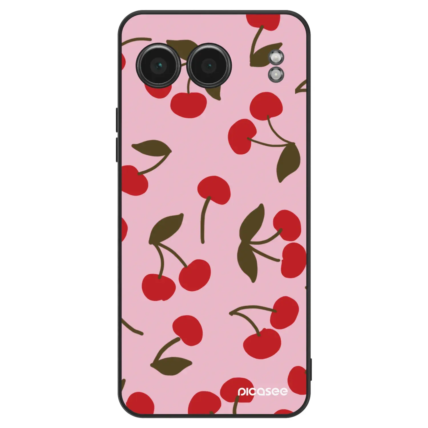 ULTIMATE CASE pro OnePlus Nord 4 - Cherry