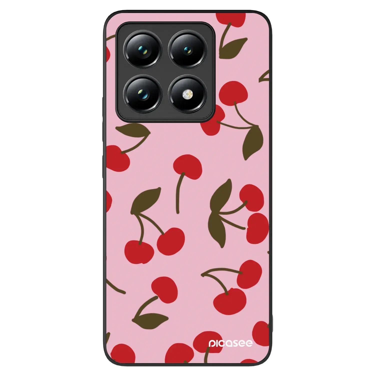 ULTIMATE CASE pro Xiaomi 14T - Cherry