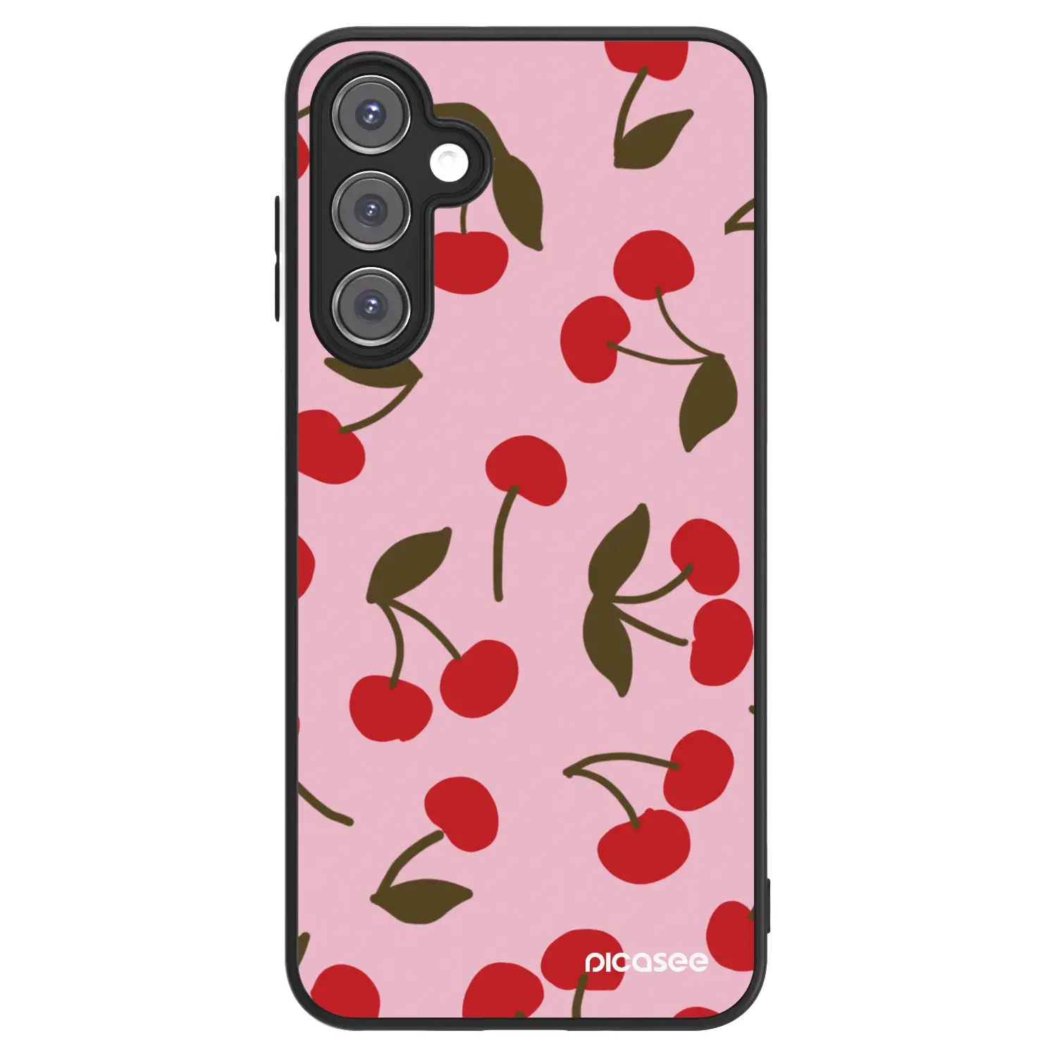 ULTIMATE CASE pro Samsung Galaxy A16 5G - Cherry