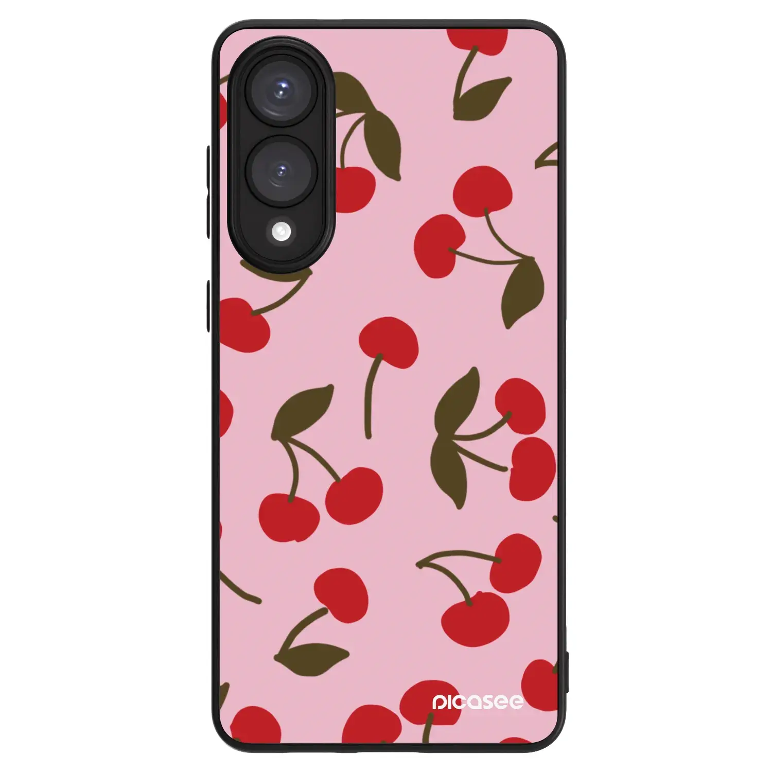 ULTIMATE CASE PowerShare pro Samsung Galaxy S25 Edge 5G - Cherry