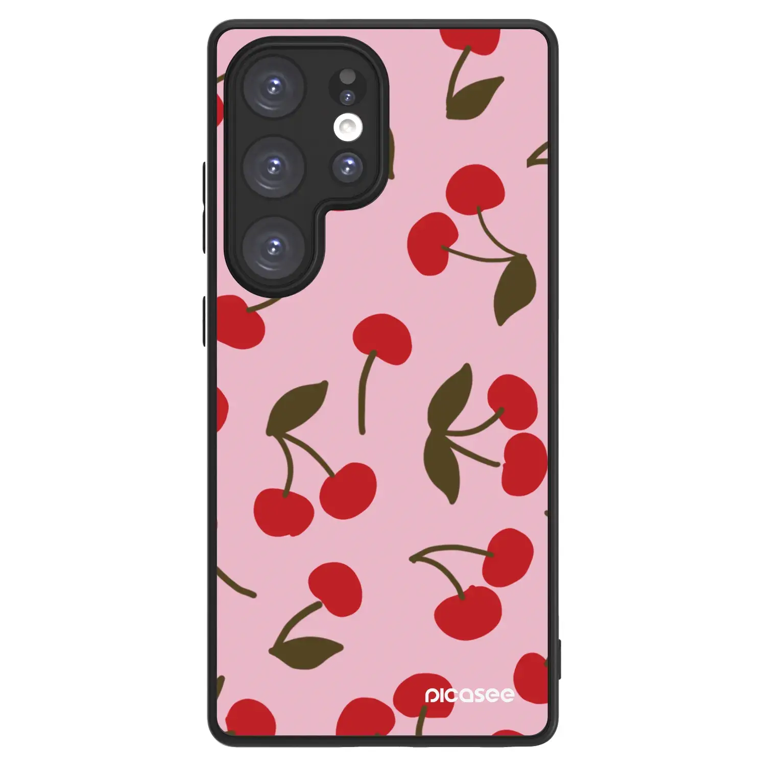 ULTIMATE CASE PowerShare pro Samsung Galaxy S25 Ultra 5G - Cherry