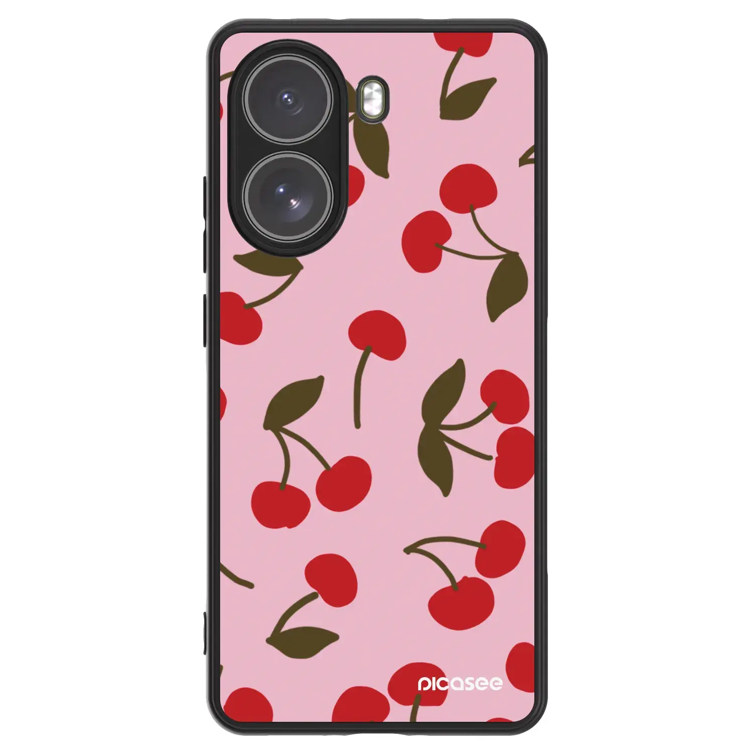 ULTIMATE CASE pro Xiaomi Poco X7 Pro 5G - Cherry