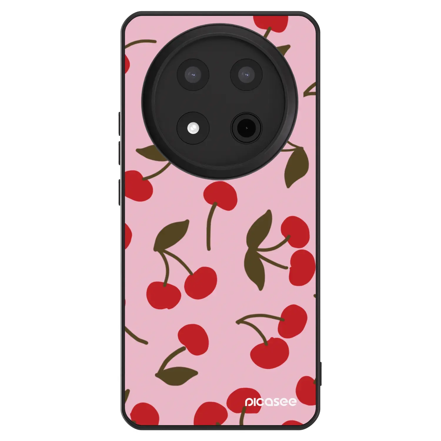 ULTIMATE CASE pro Honor Magic7 Lite 5G - Cherry