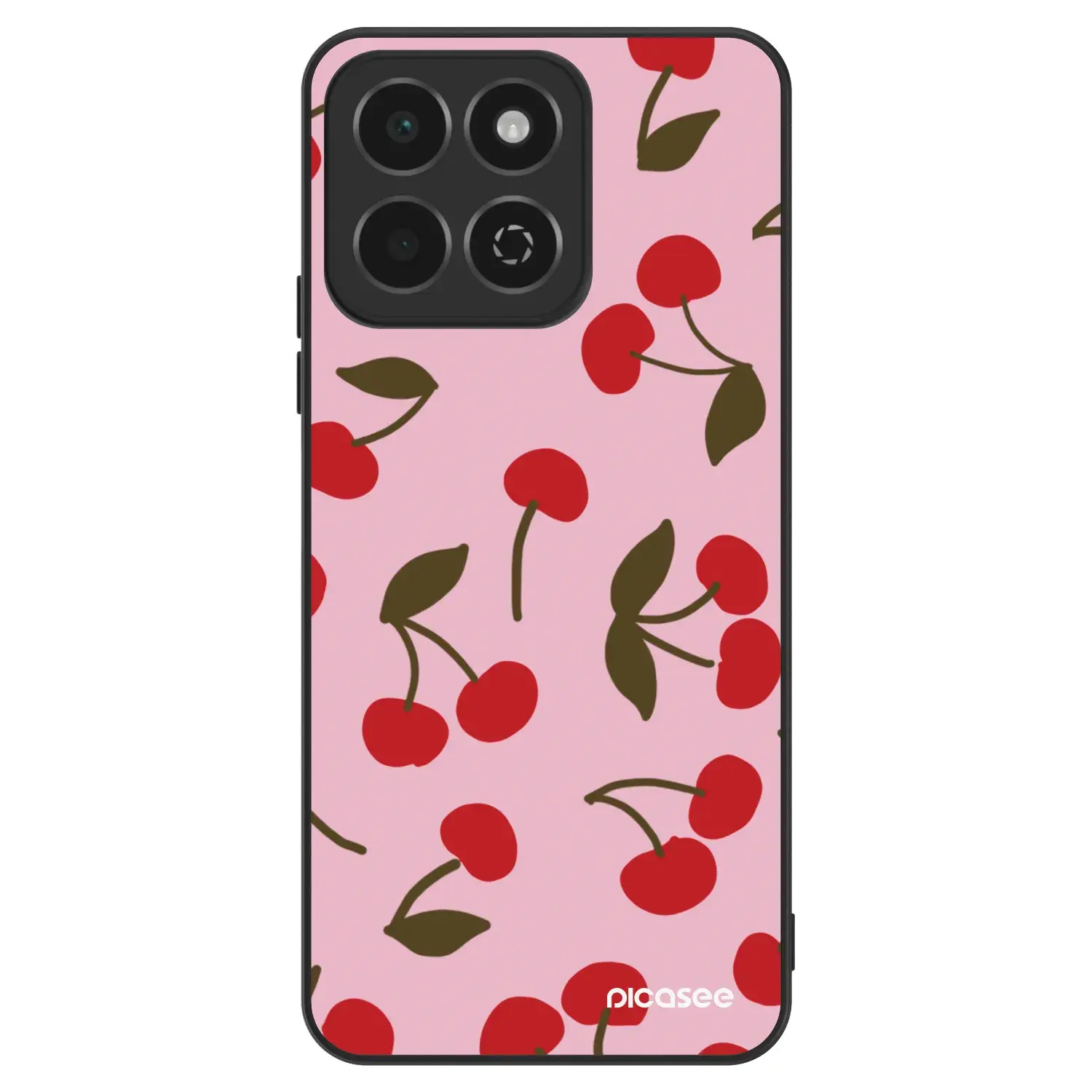 ULTIMATE CASE pro Honor 200 Smart 5G - Cherry