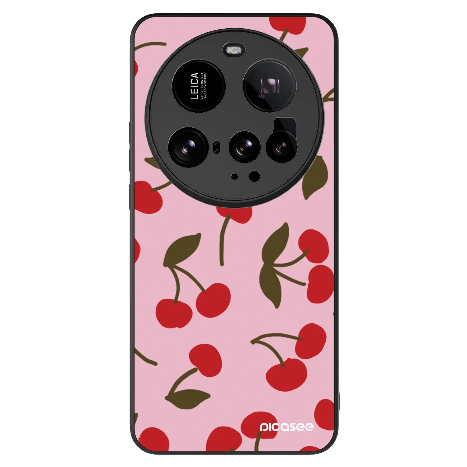 ULTIMATE CASE pro Xiaomi 15 Ultra - Cherry
