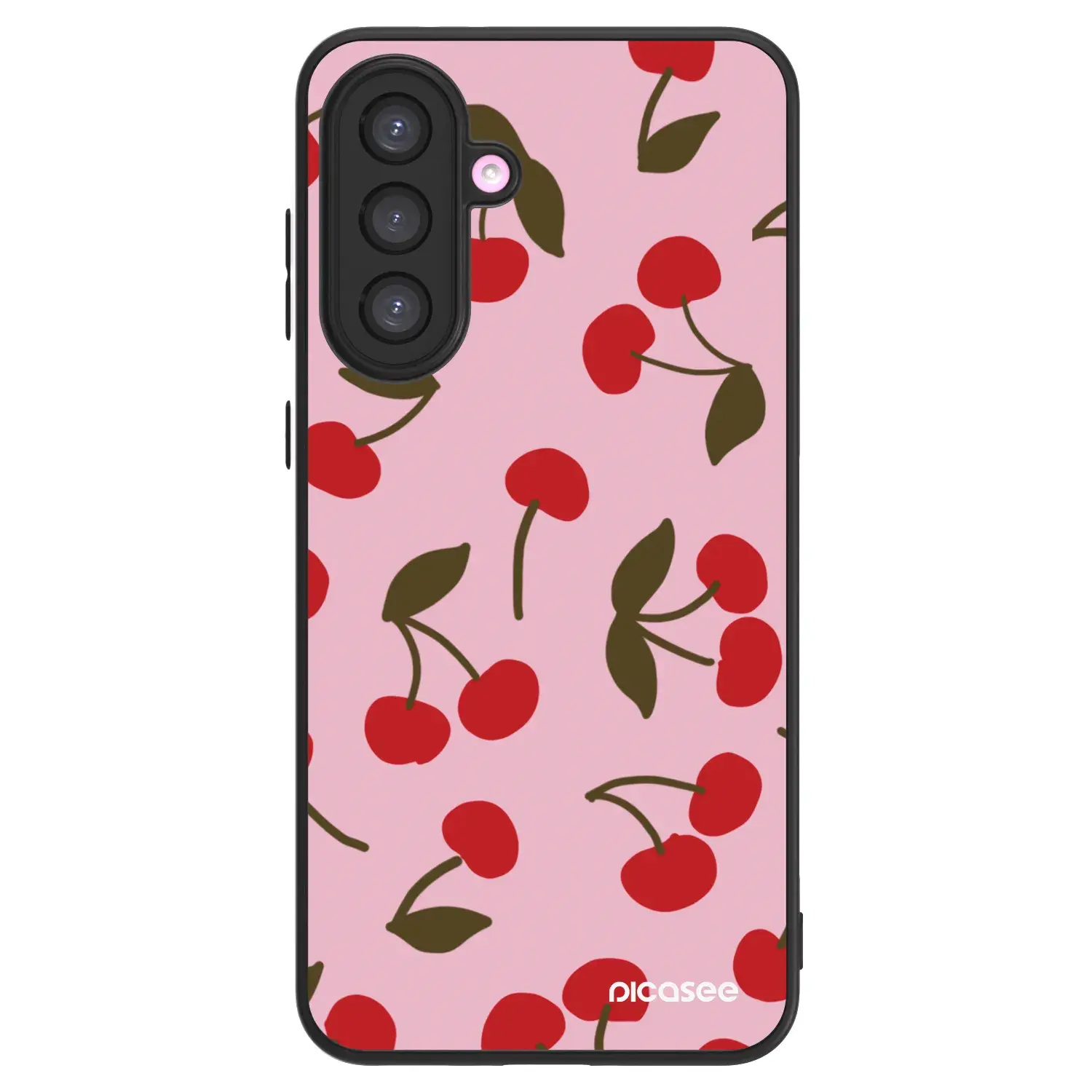 ULTIMATE CASE pro Samsung Galaxy A56 5G A566B - Cherry