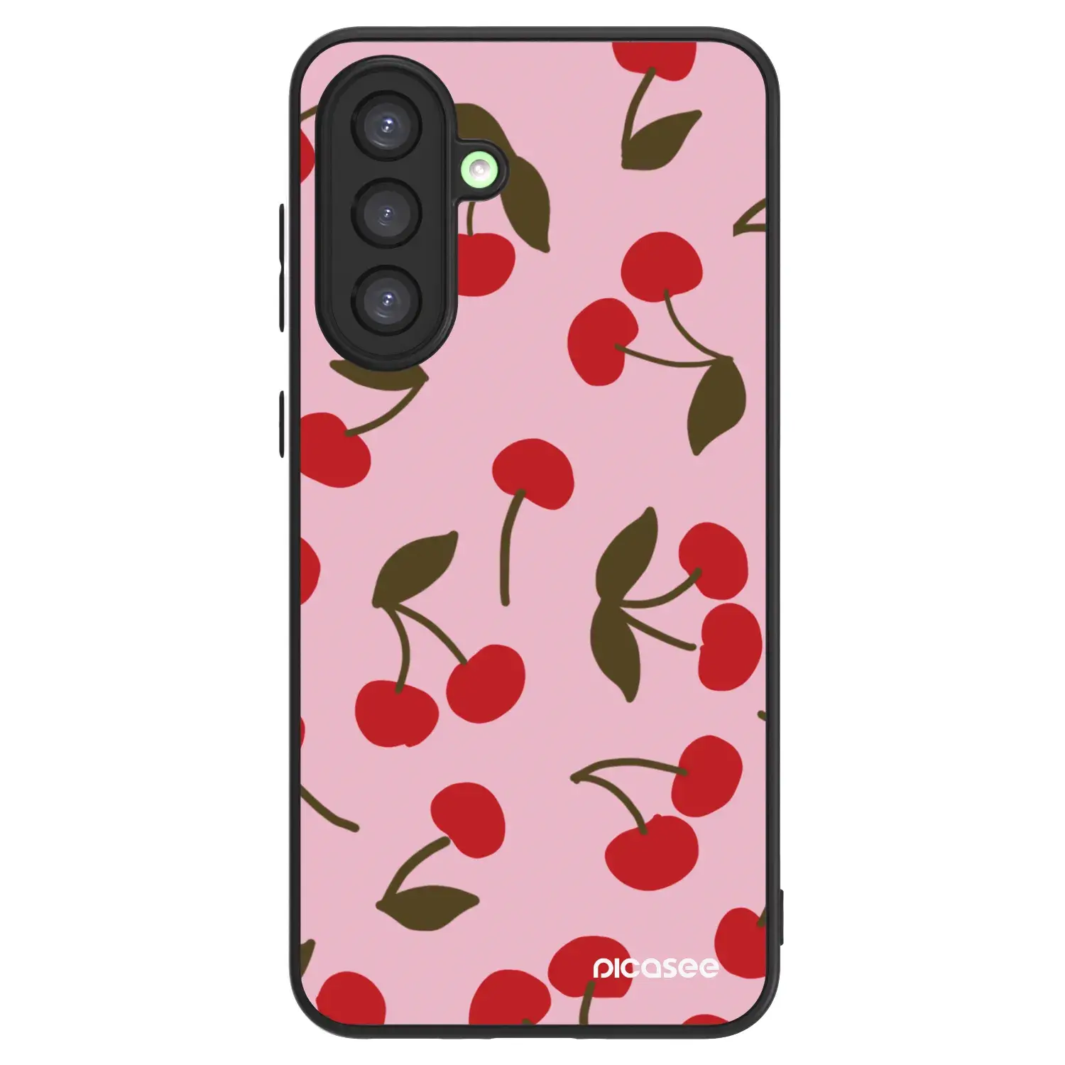 ULTIMATE CASE pro Samsung Galaxy A26 5G A266B - Cherry